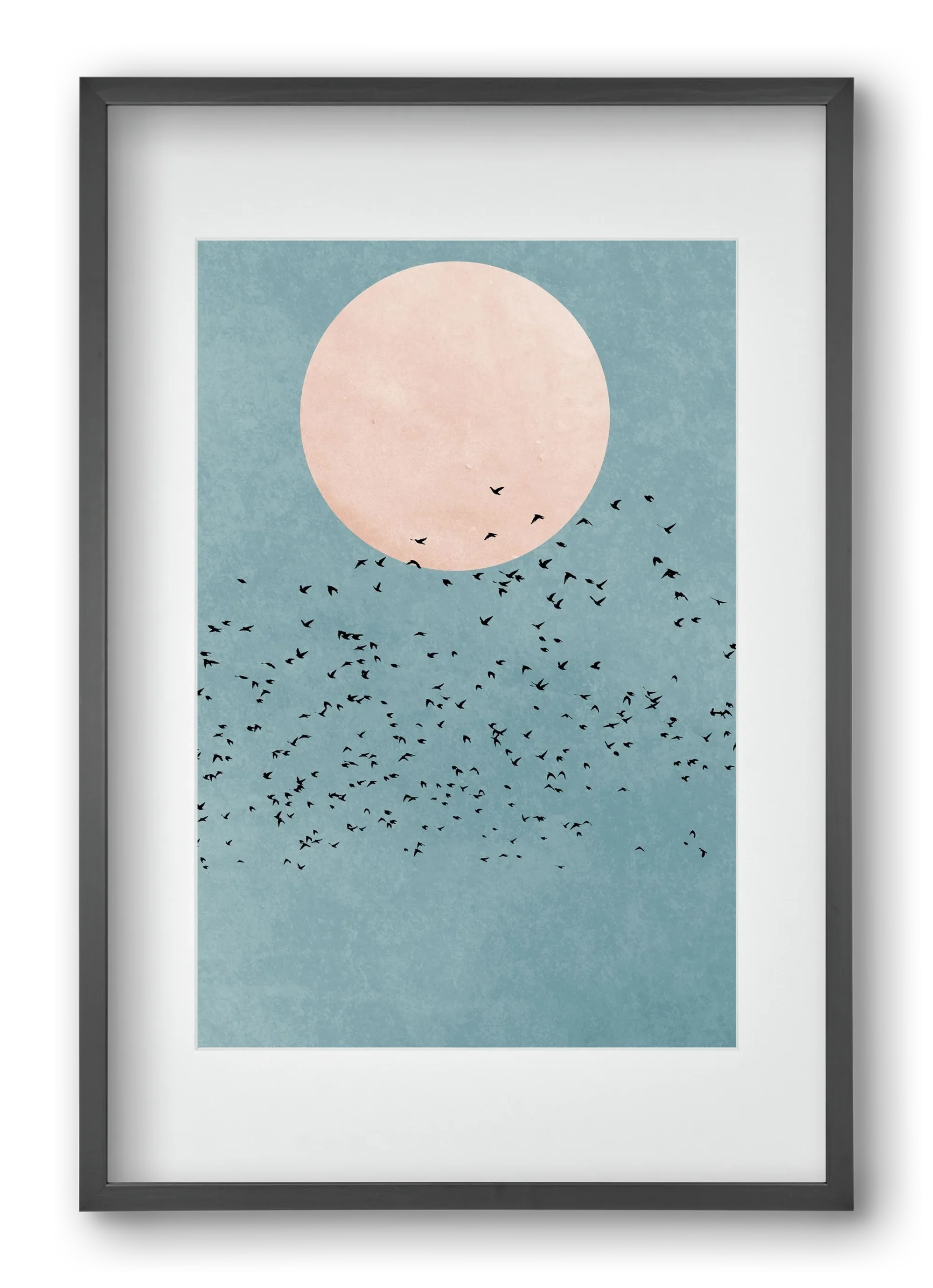 Fly away - artbridge