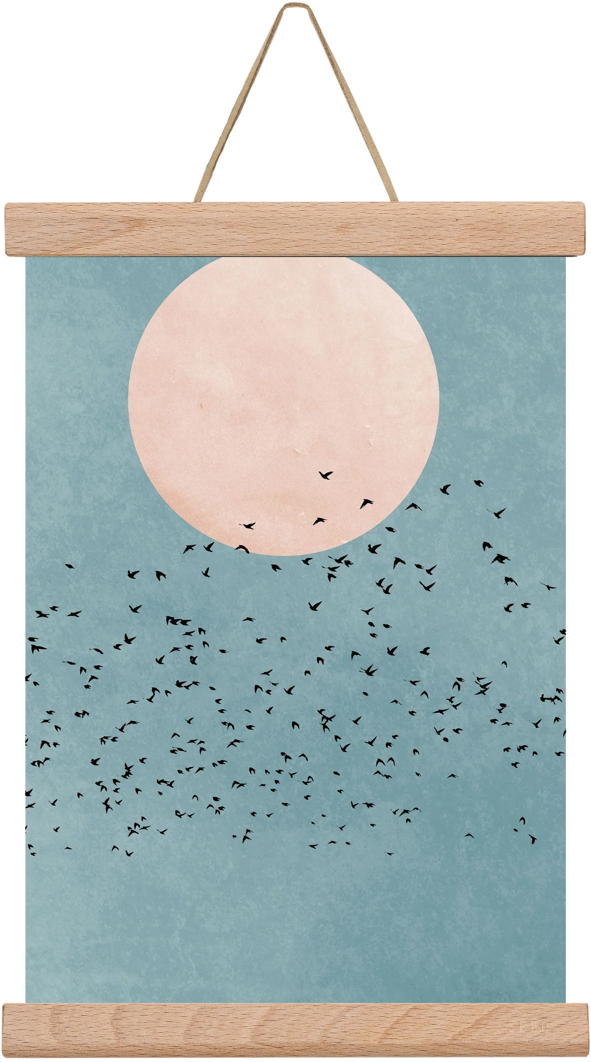 Fly away - artbridge