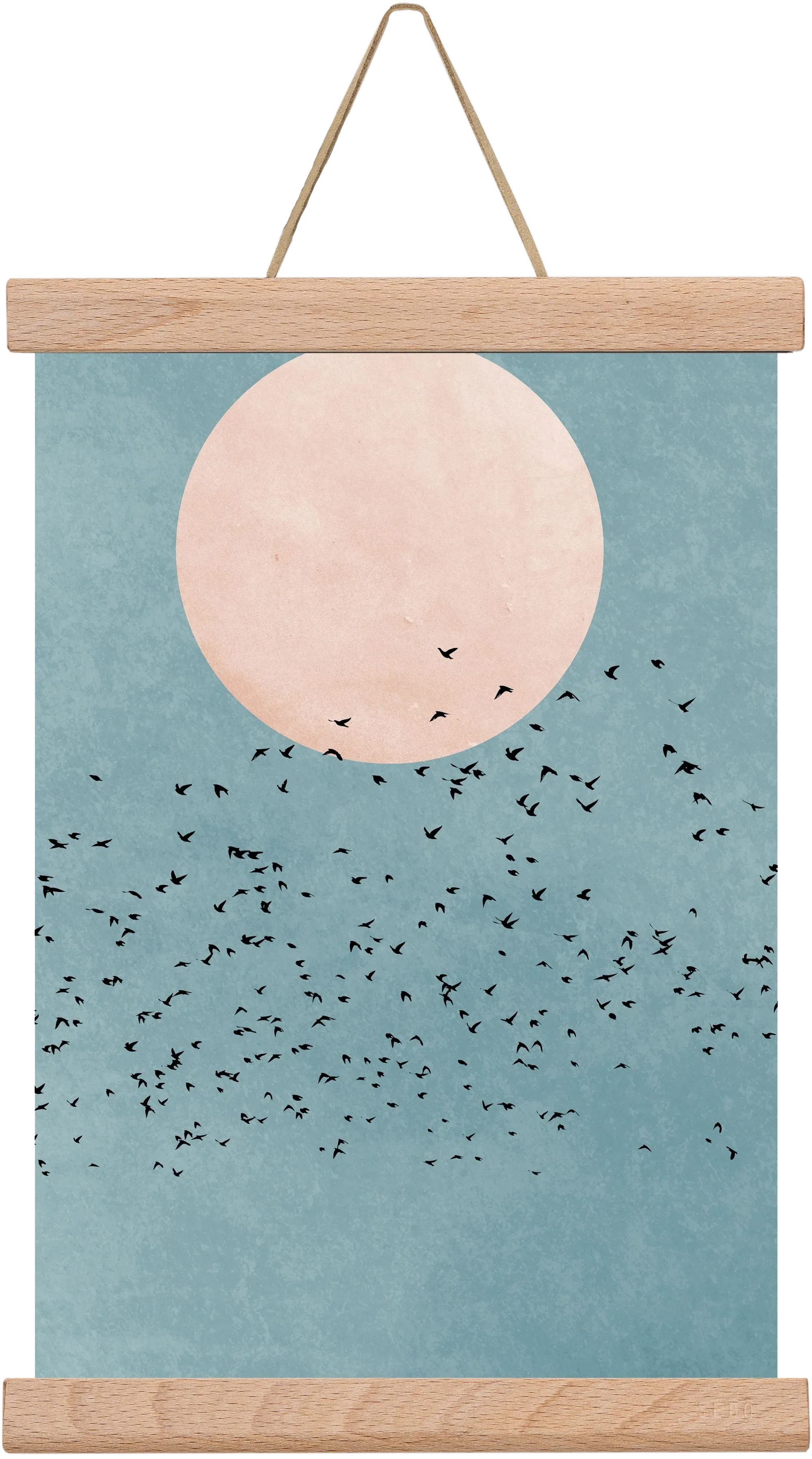 Fly away - artbridge