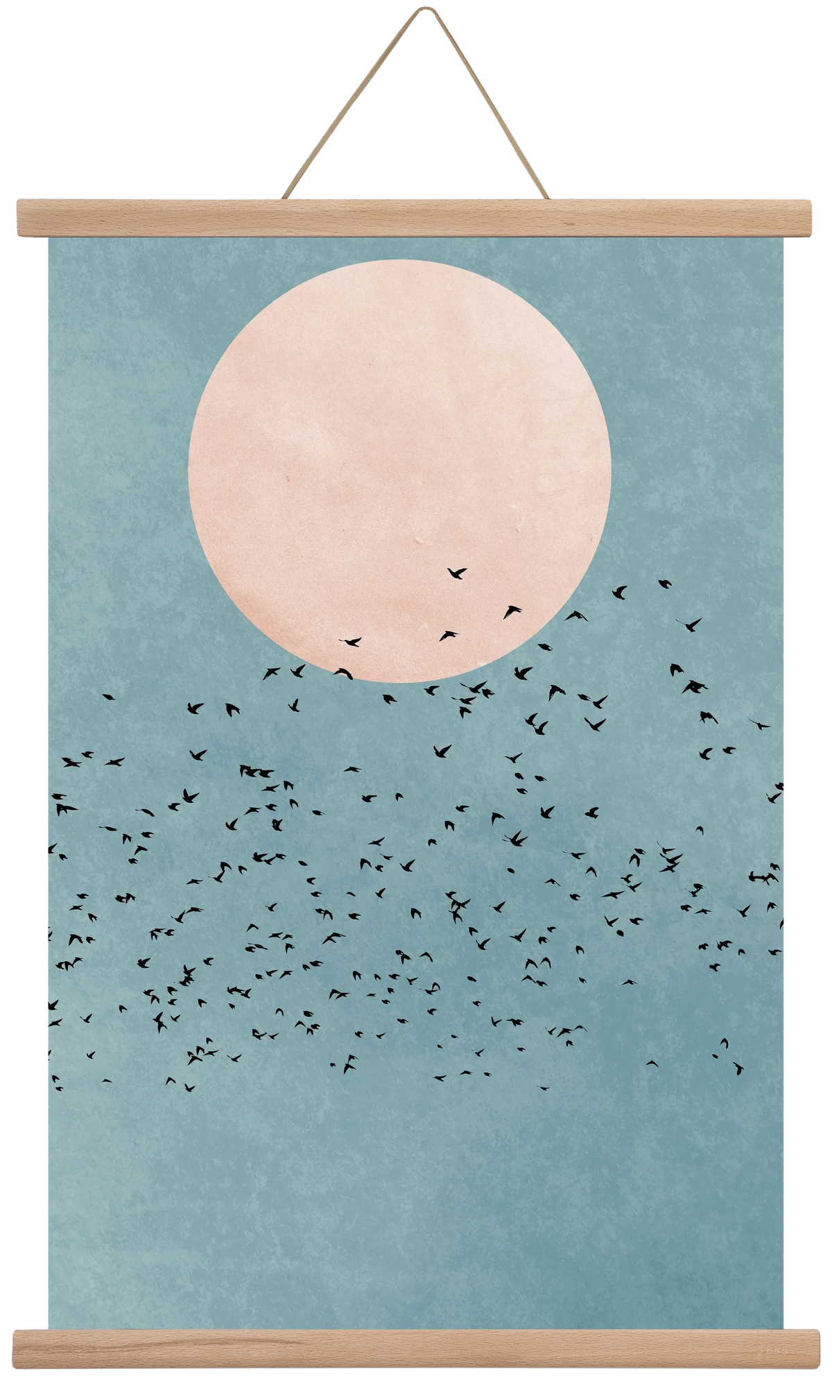 Fly away - artbridge