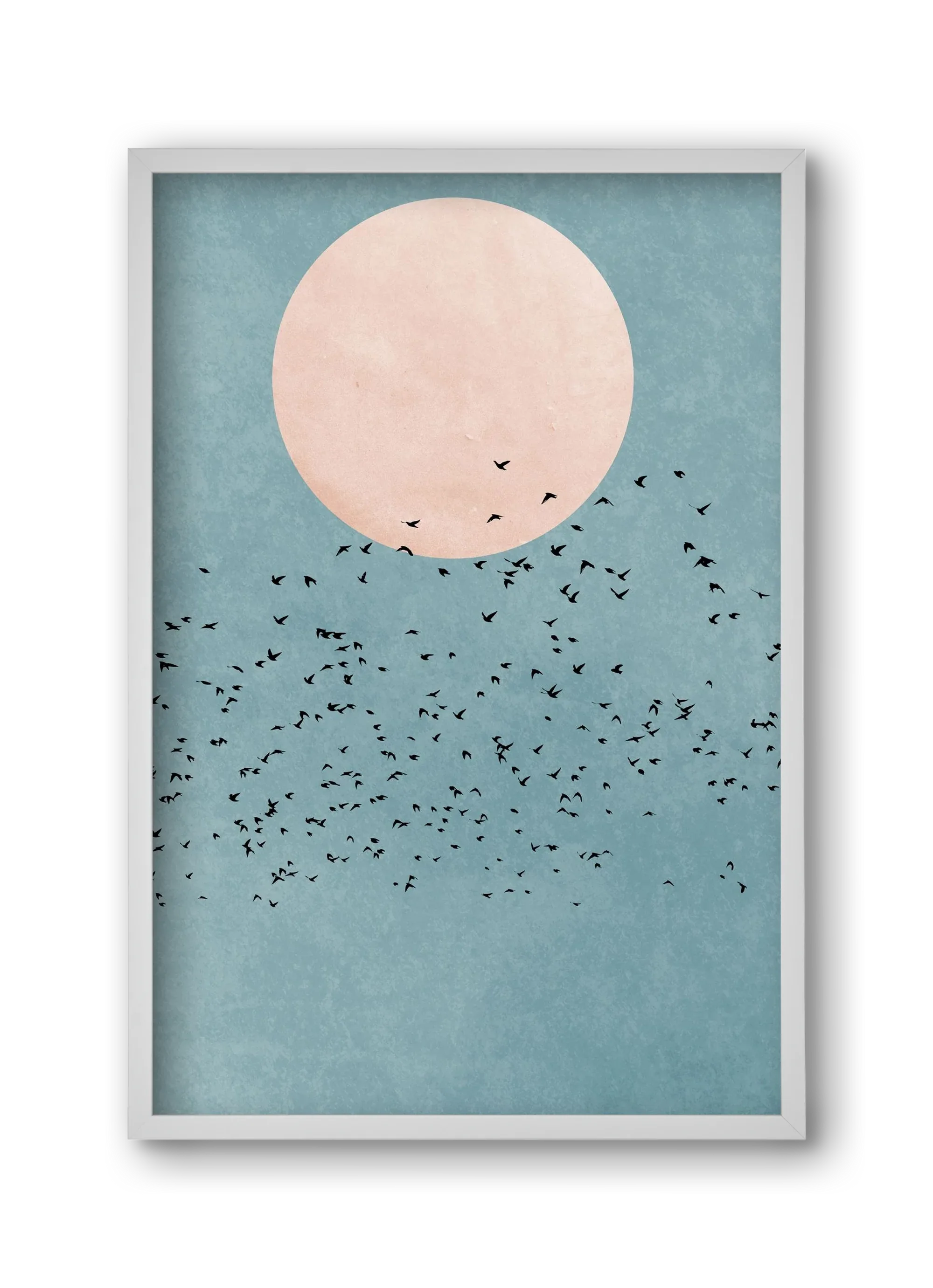 Fly away - artbridge