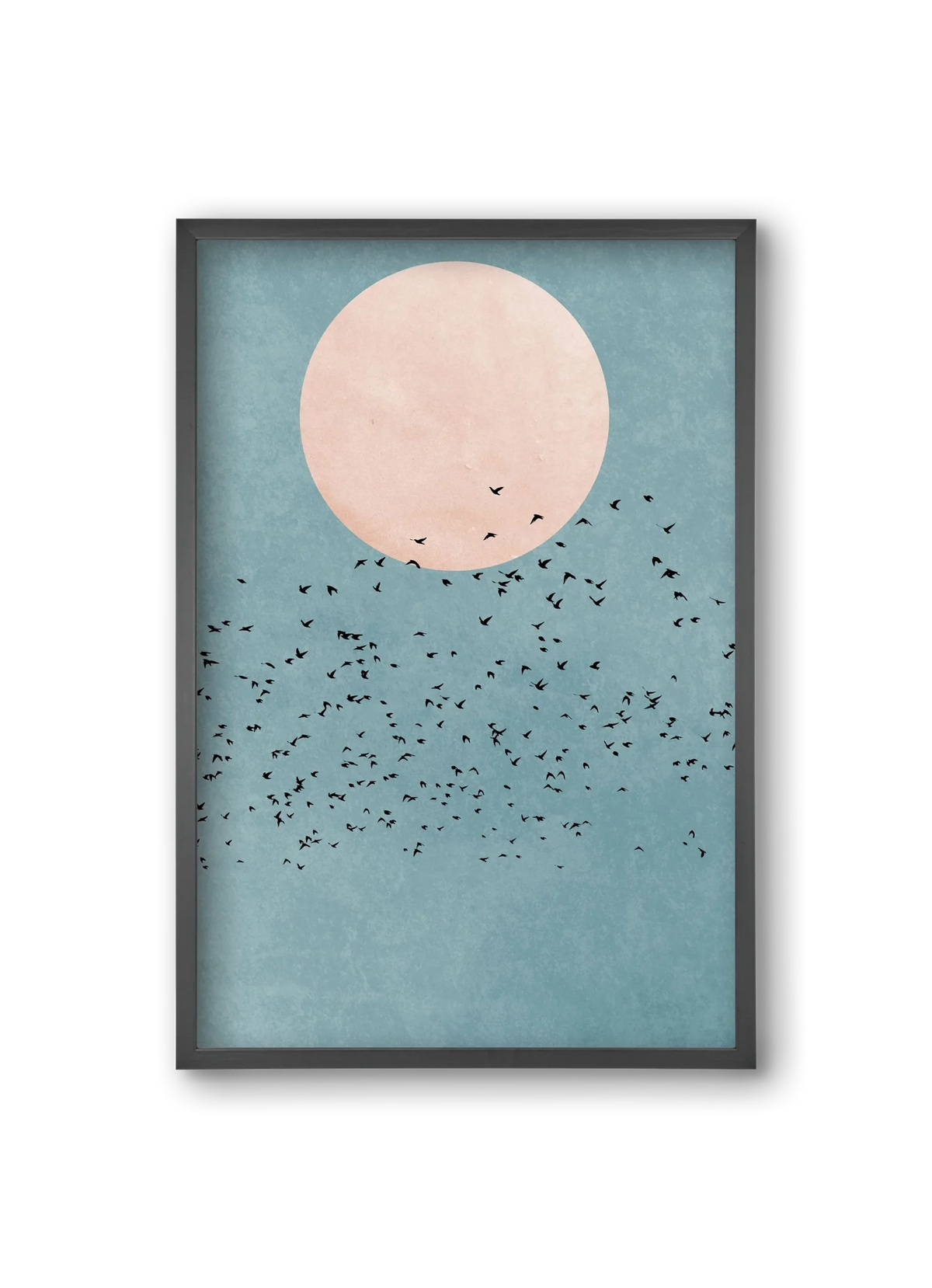 Fly away - artbridge