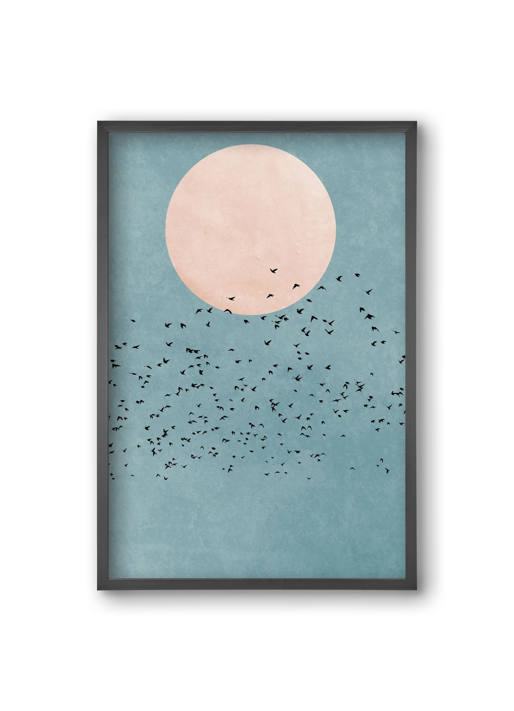 Fly away - artbridge