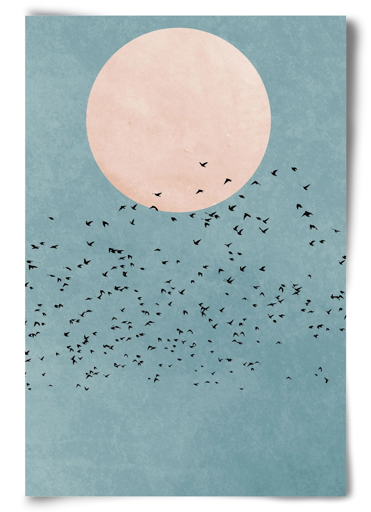 Fly away - artbridge
