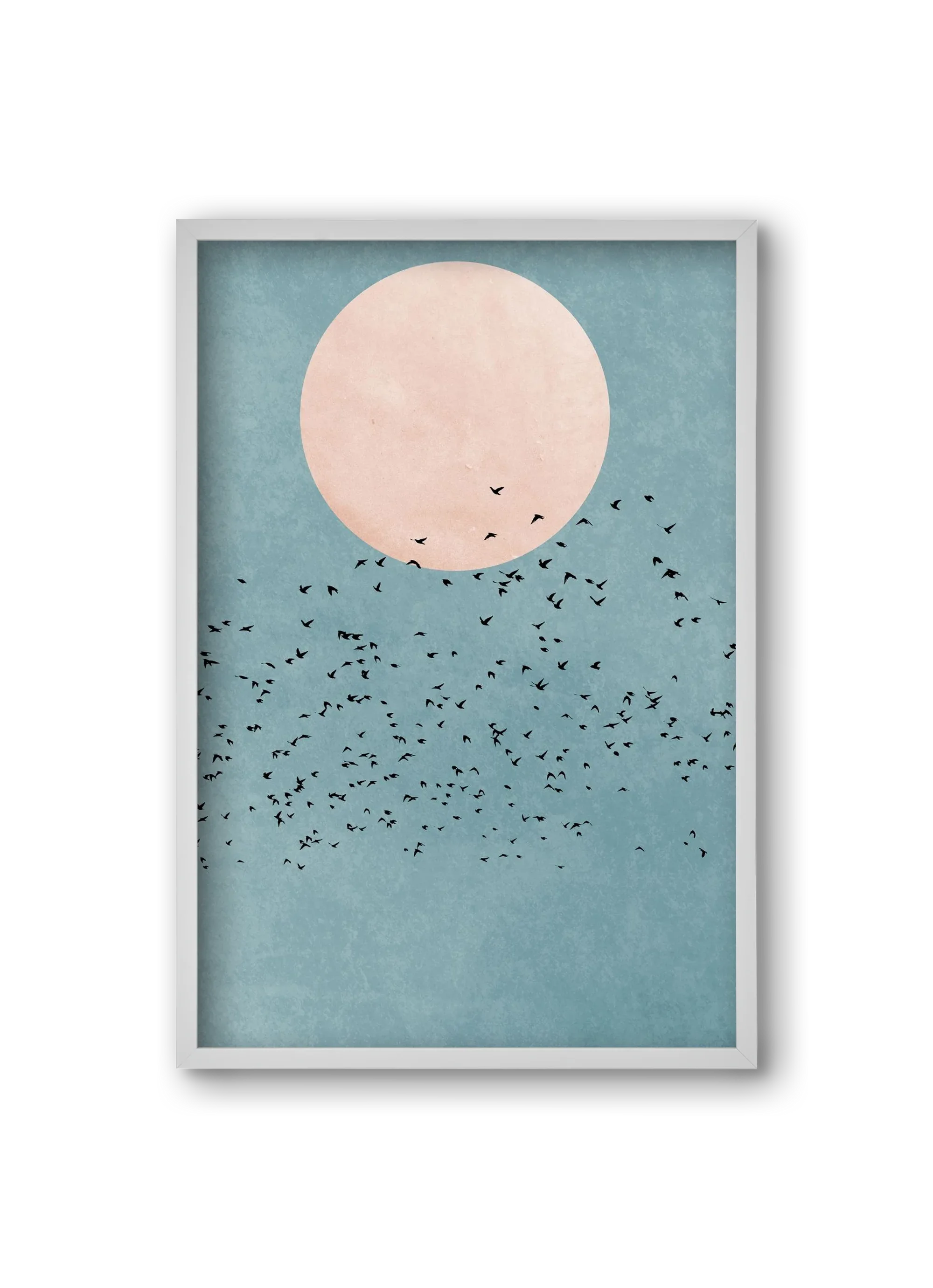 Fly away - artbridge