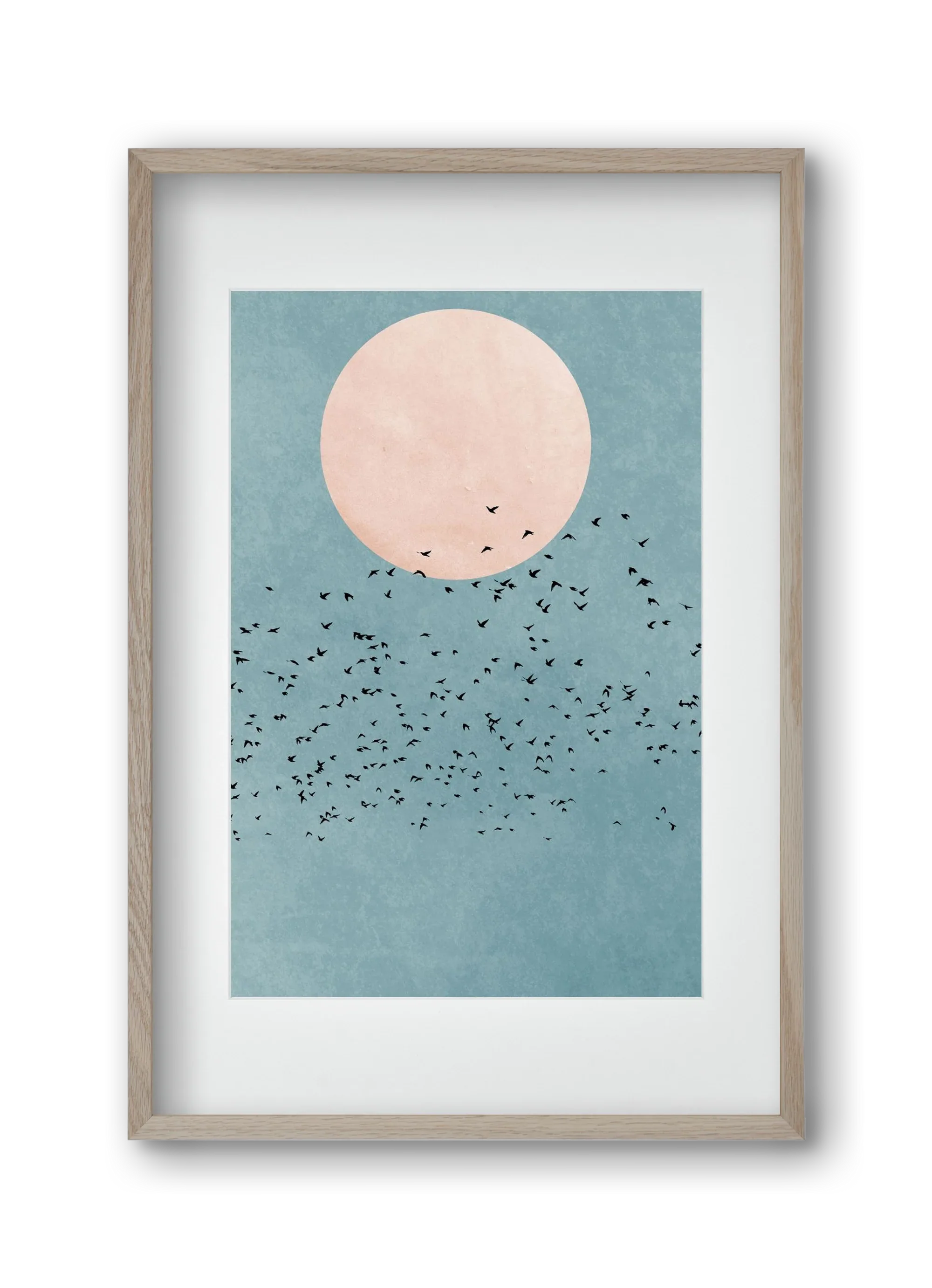 Fly away - artbridge