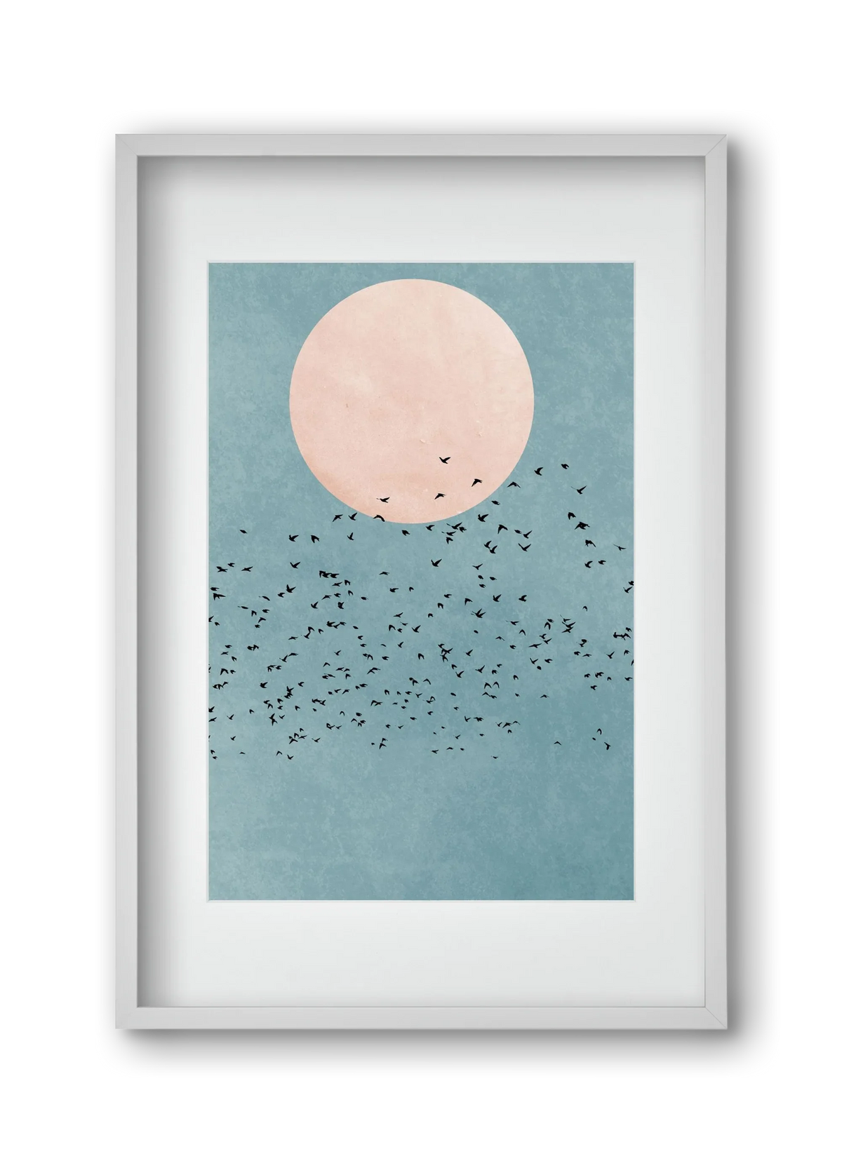 Fly away - artbridge