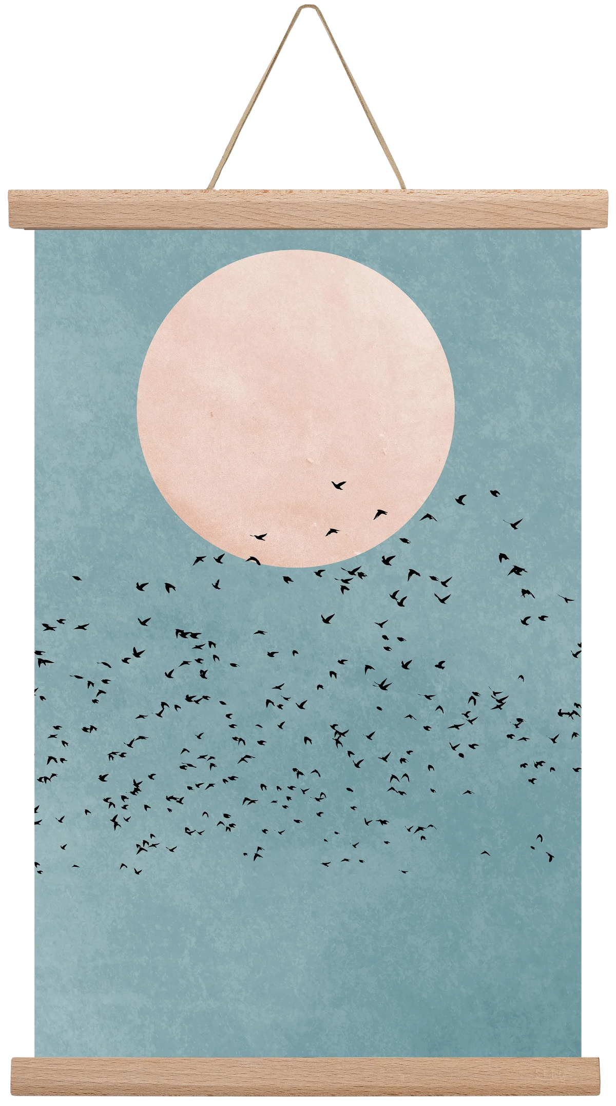 Fly away - artbridge