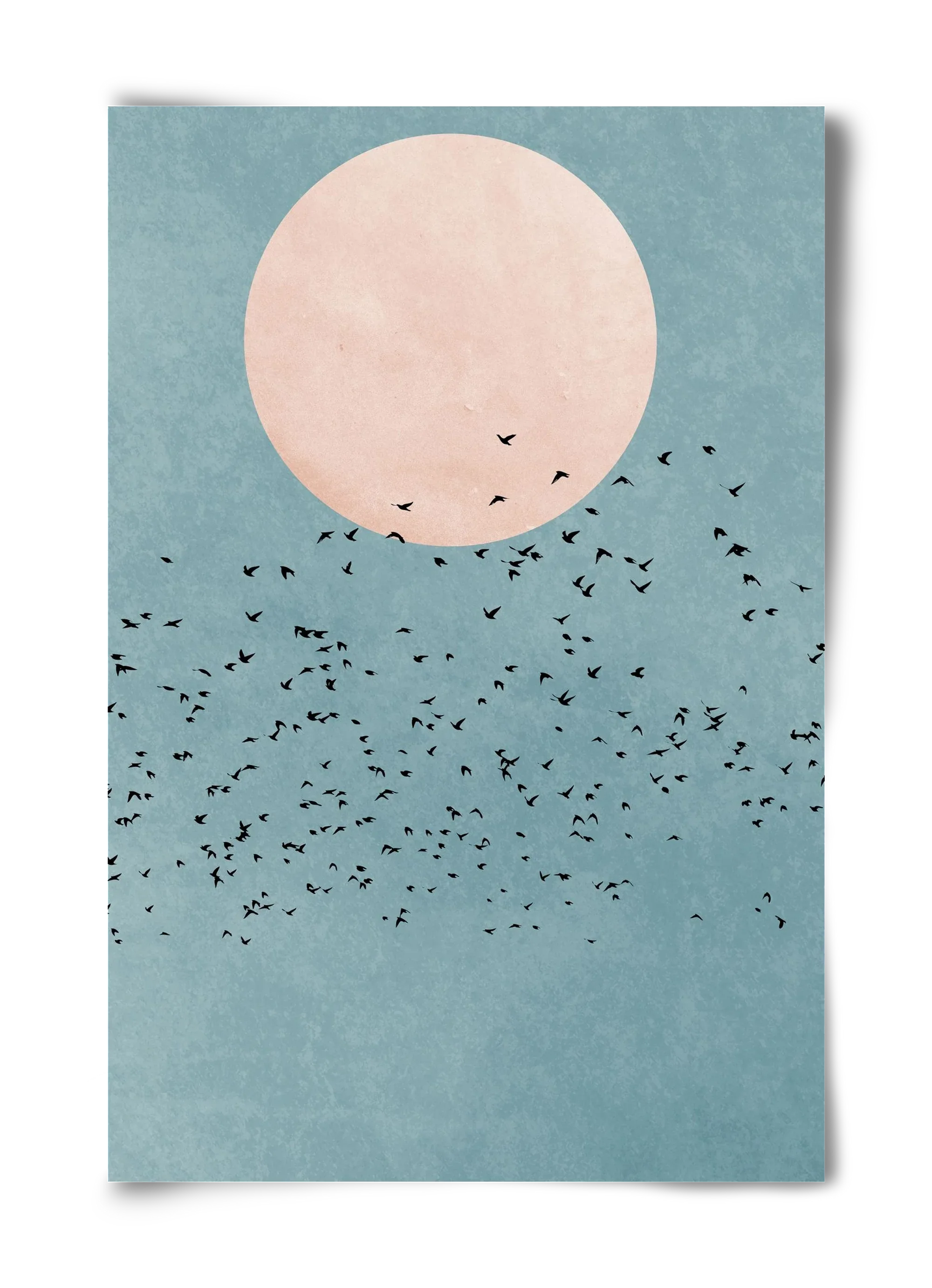 Fly away - artbridge