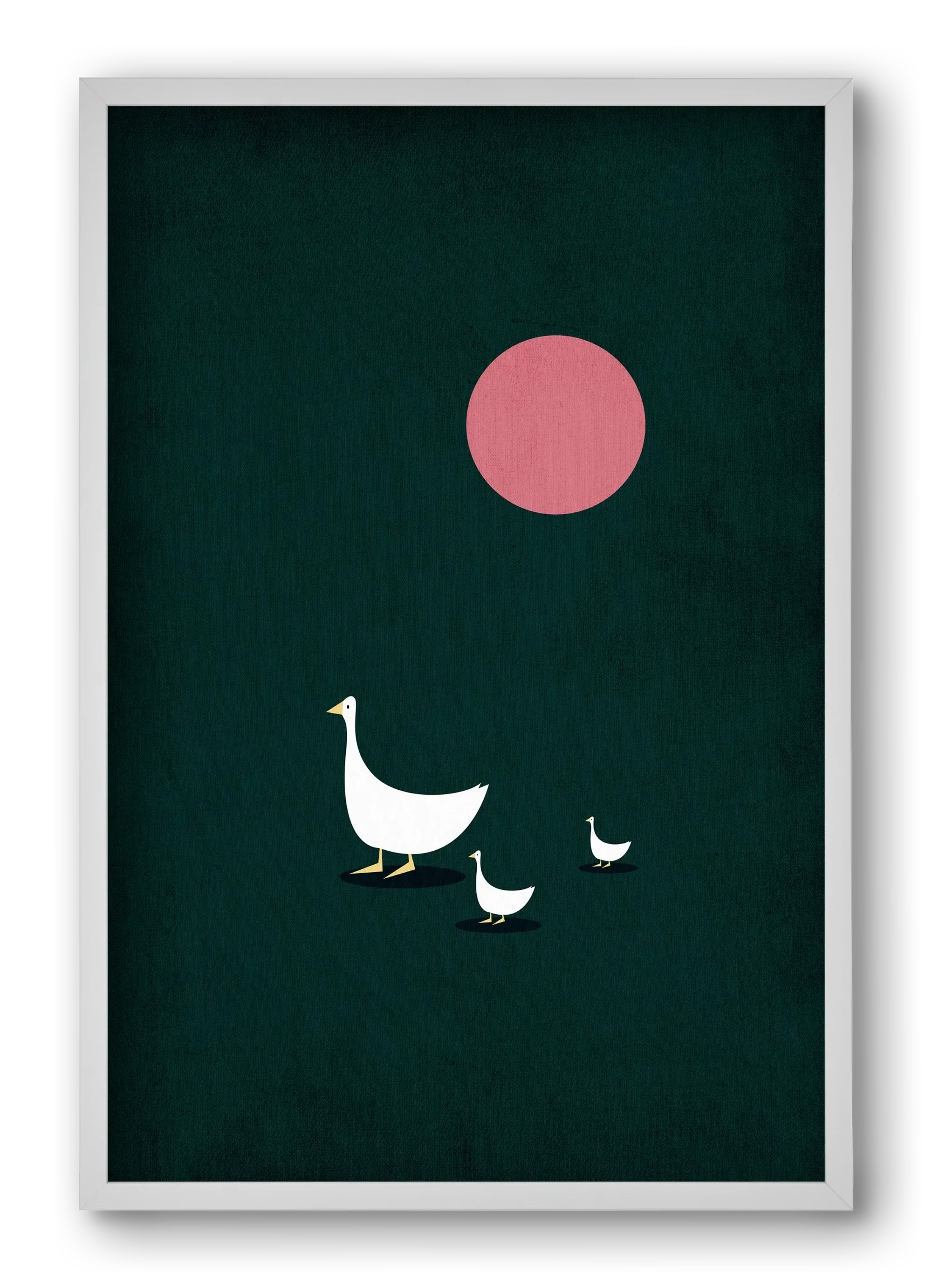 Sunny side of life - artbridge