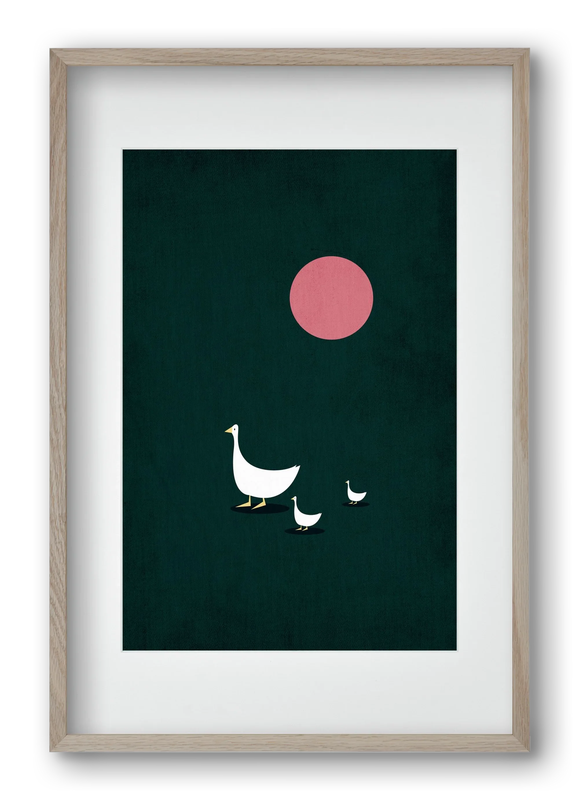 Sunny side of life - artbridge