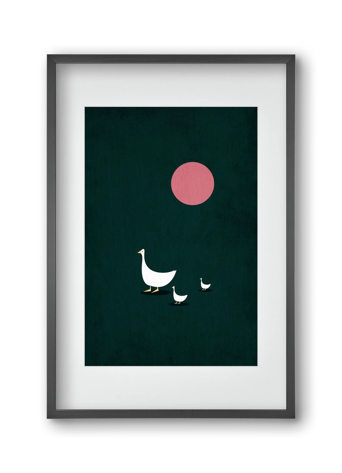 Sunny side of life - artbridge