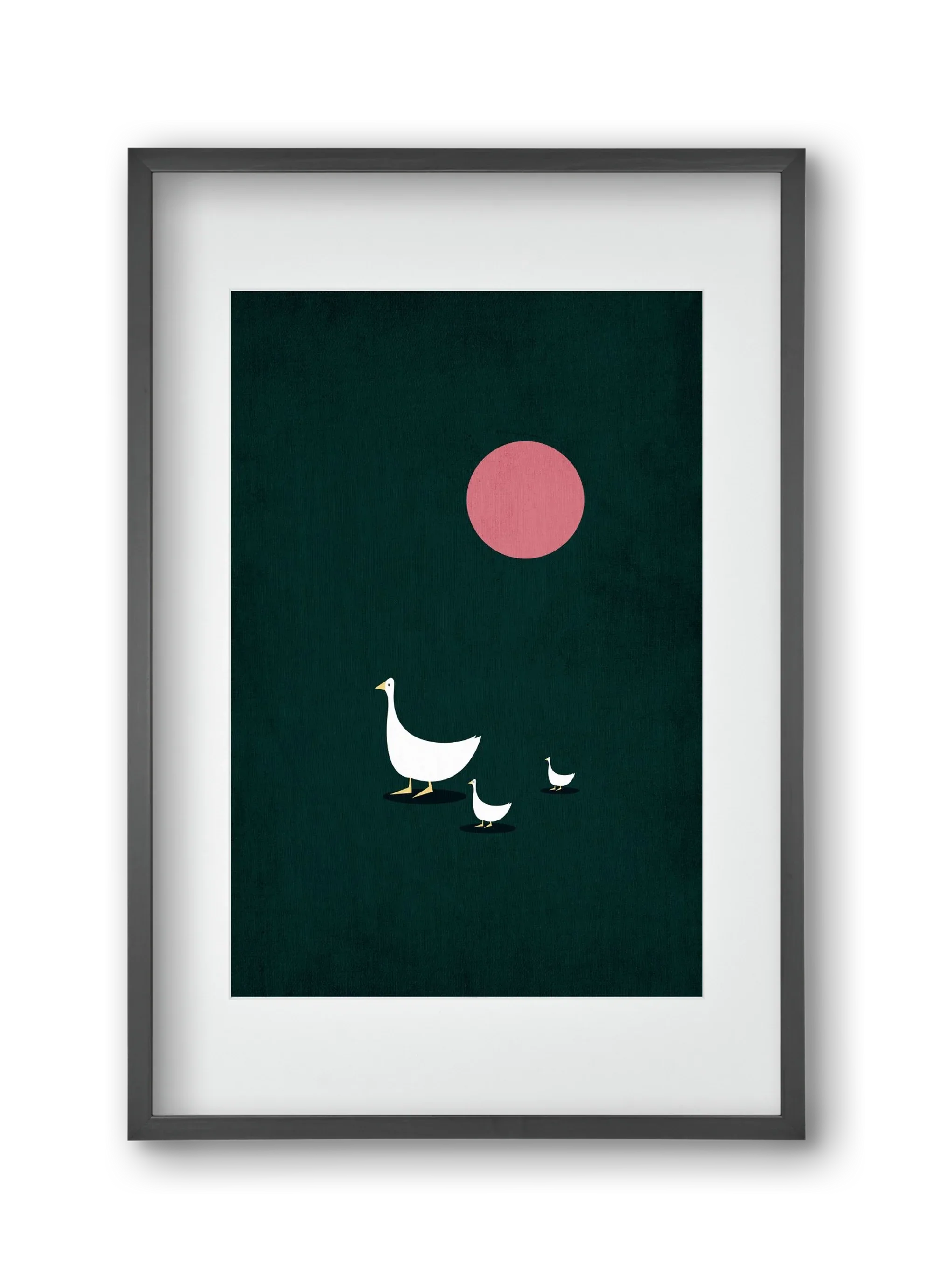 Sunny side of life - artbridge