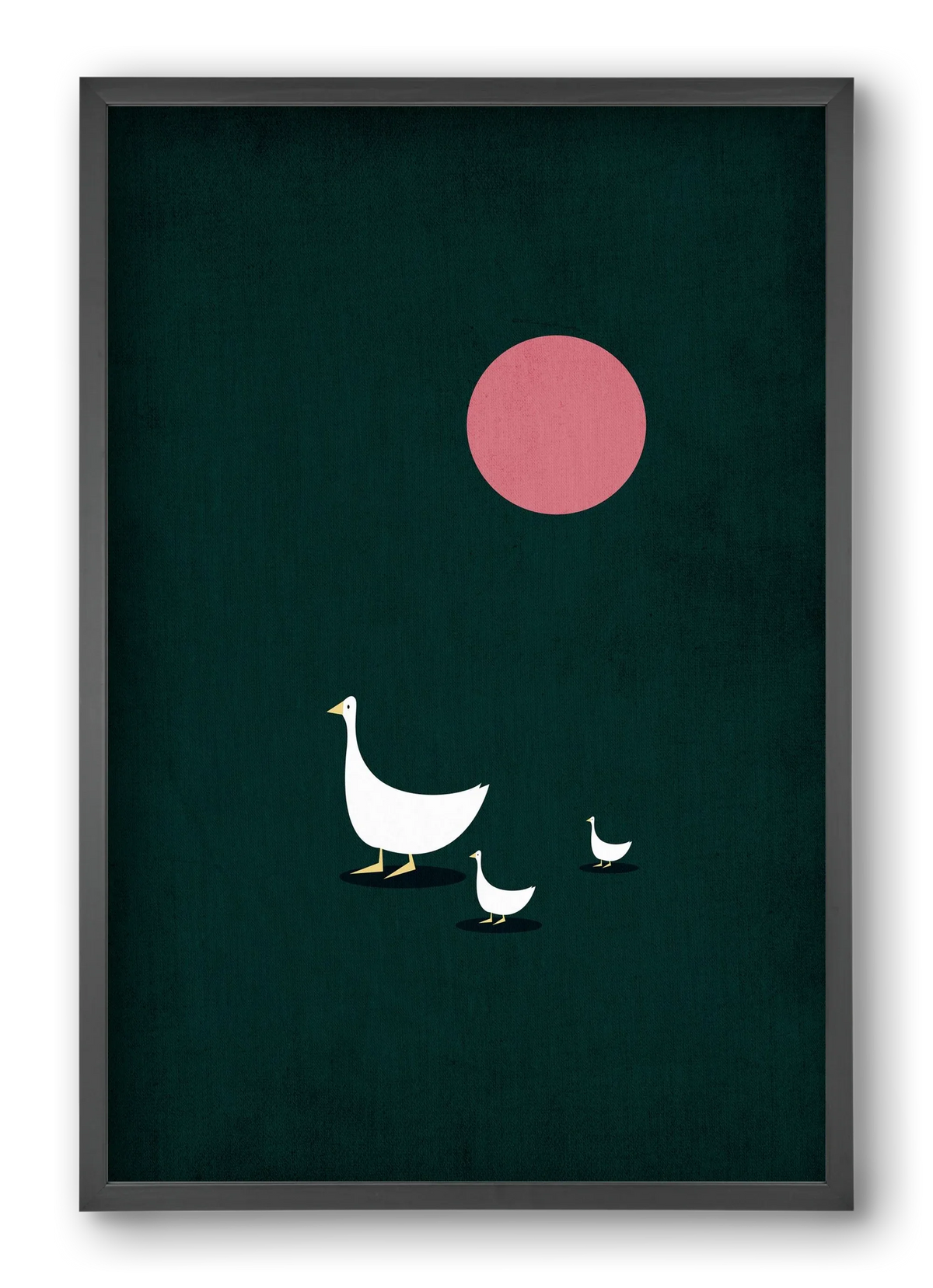 Sunny side of life - artbridge