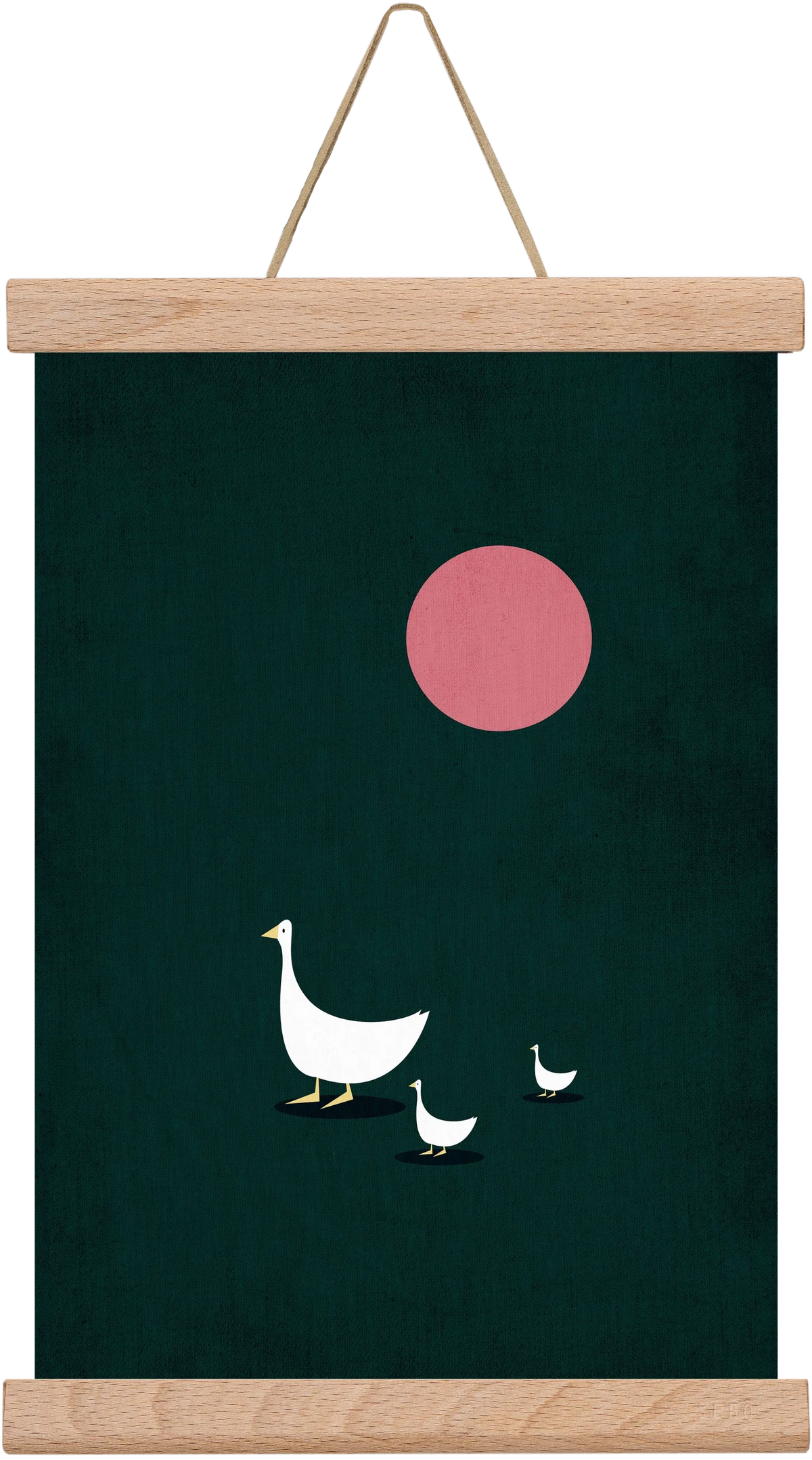 Sunny side of life - artbridge