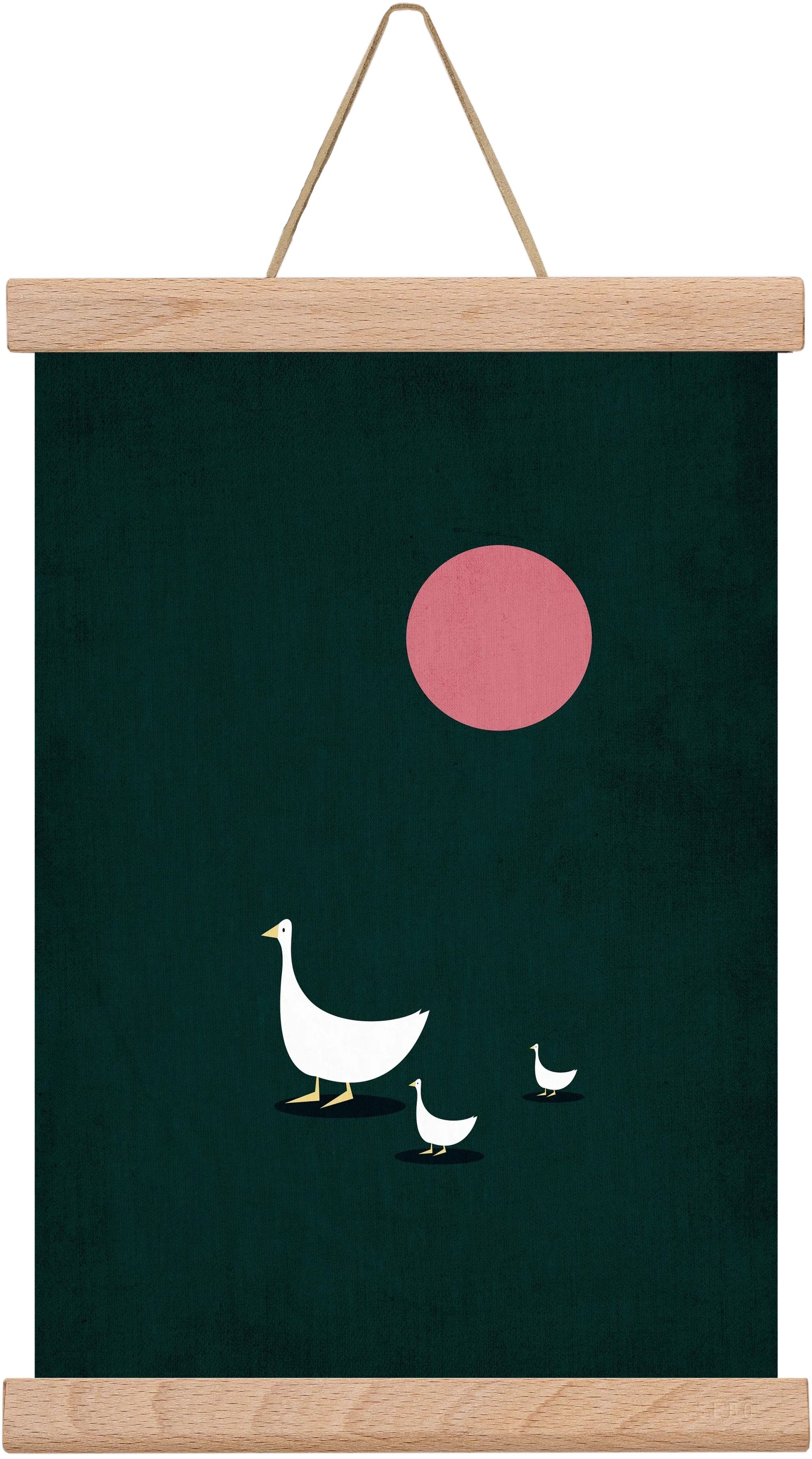 Sunny side of life - artbridge