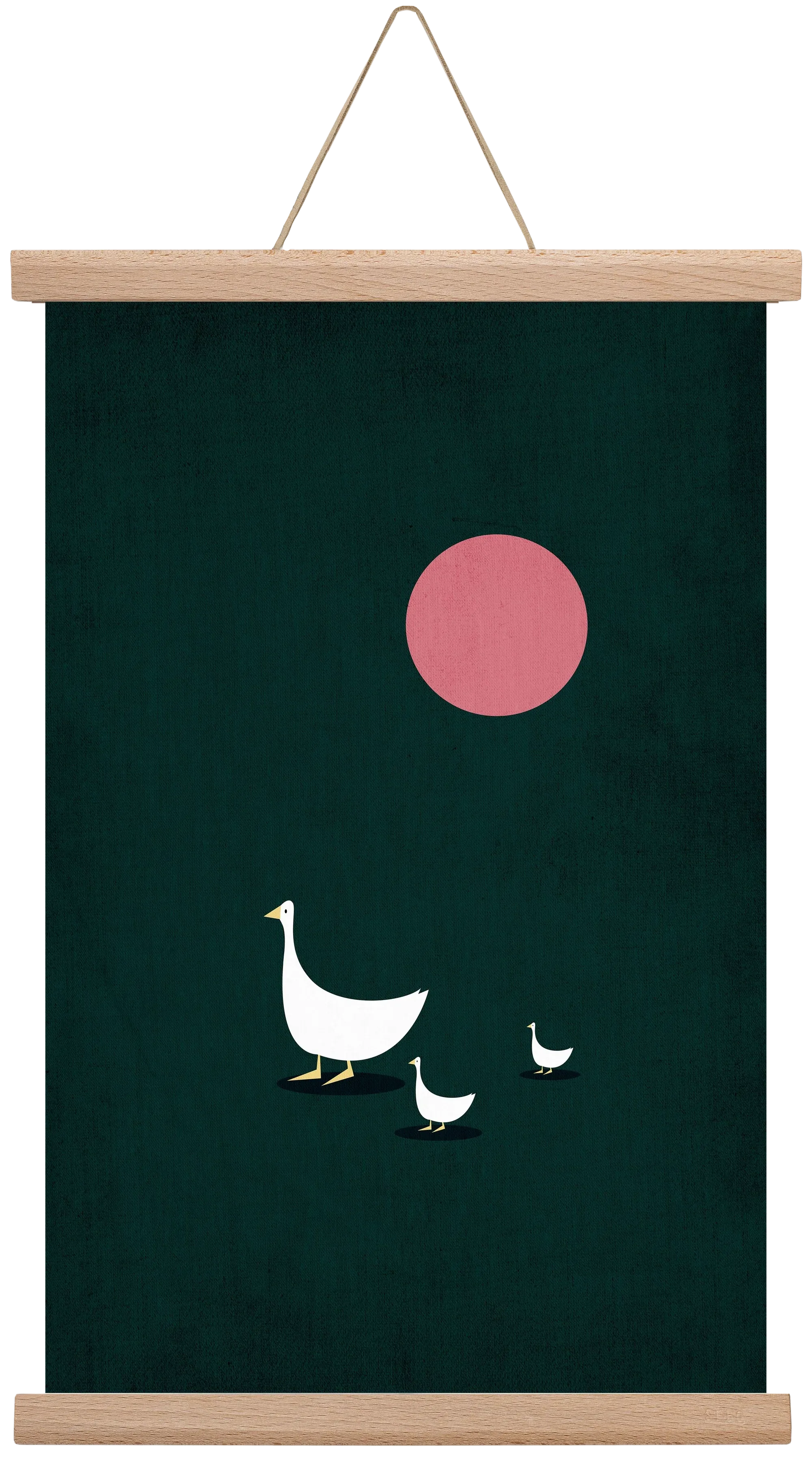 Sunny side of life - artbridge