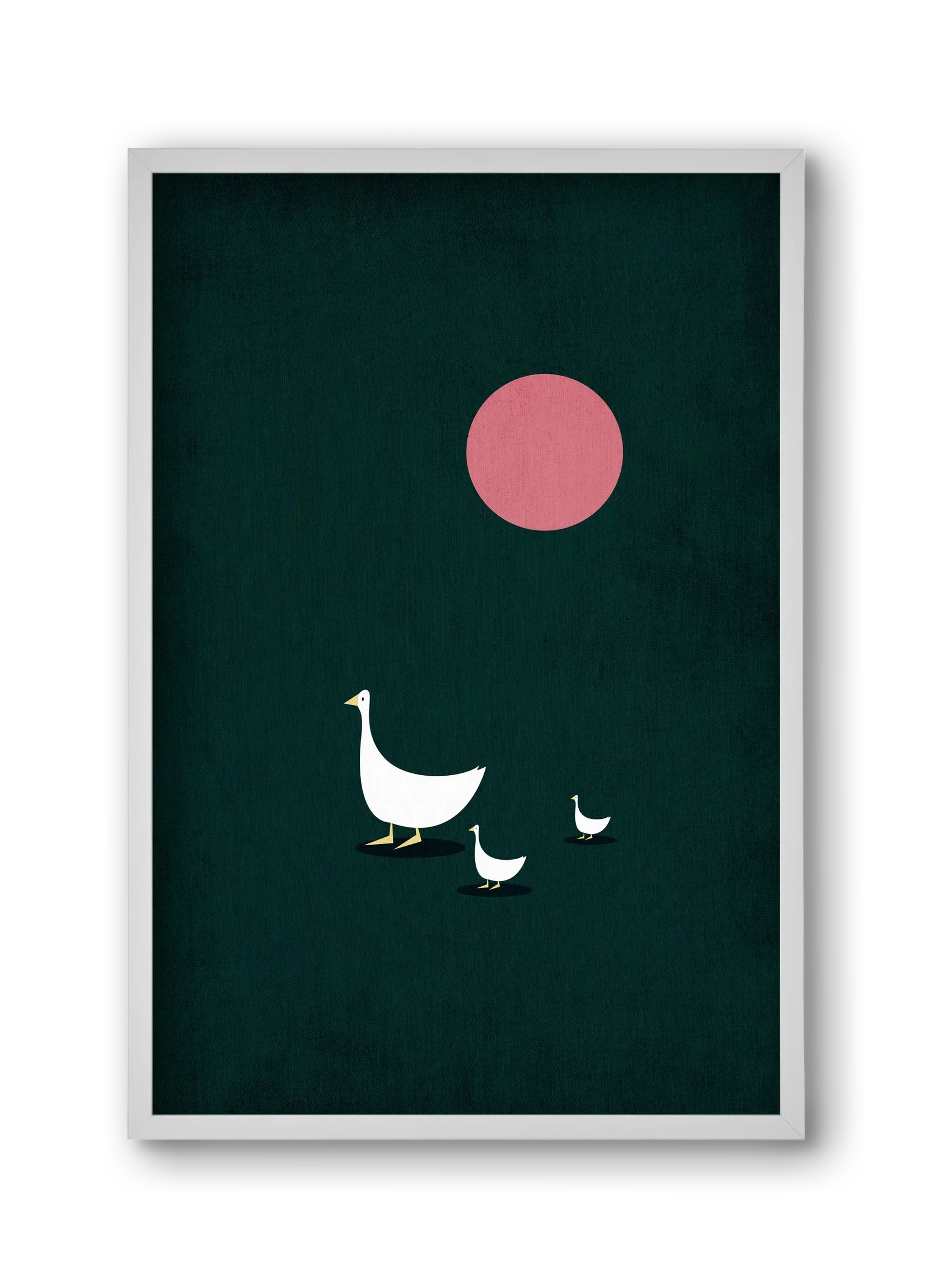 Sunny side of life - artbridge