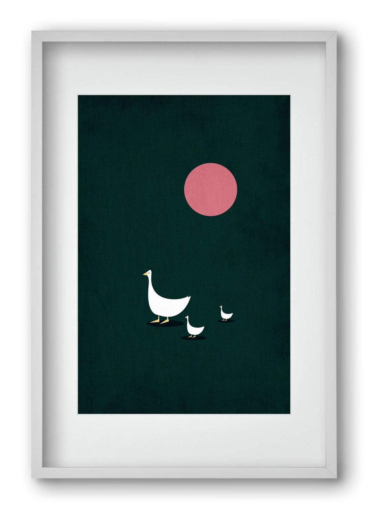 Sunny side of life - artbridge