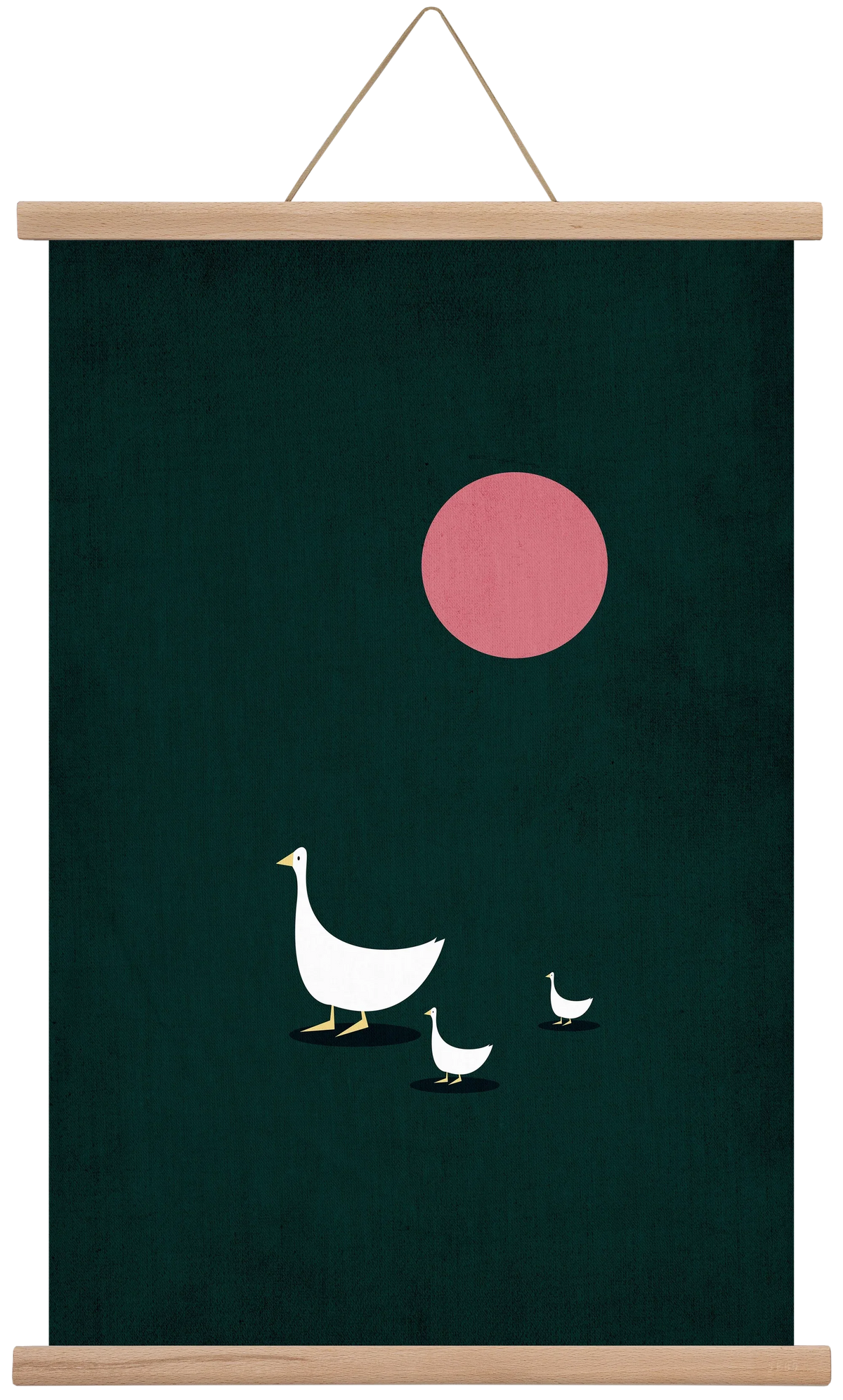 Sunny side of life - artbridge