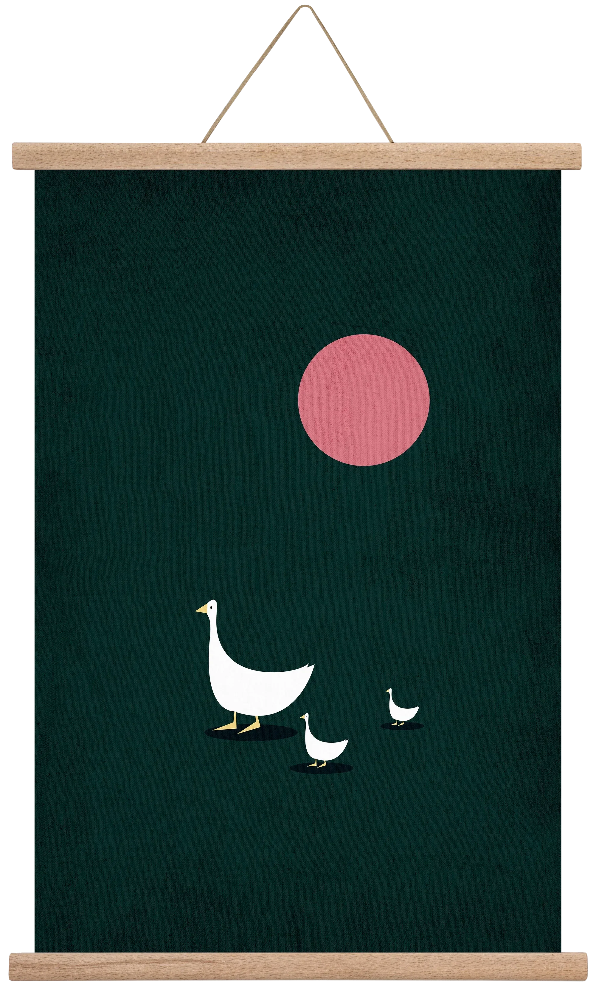 Sunny side of life - artbridge