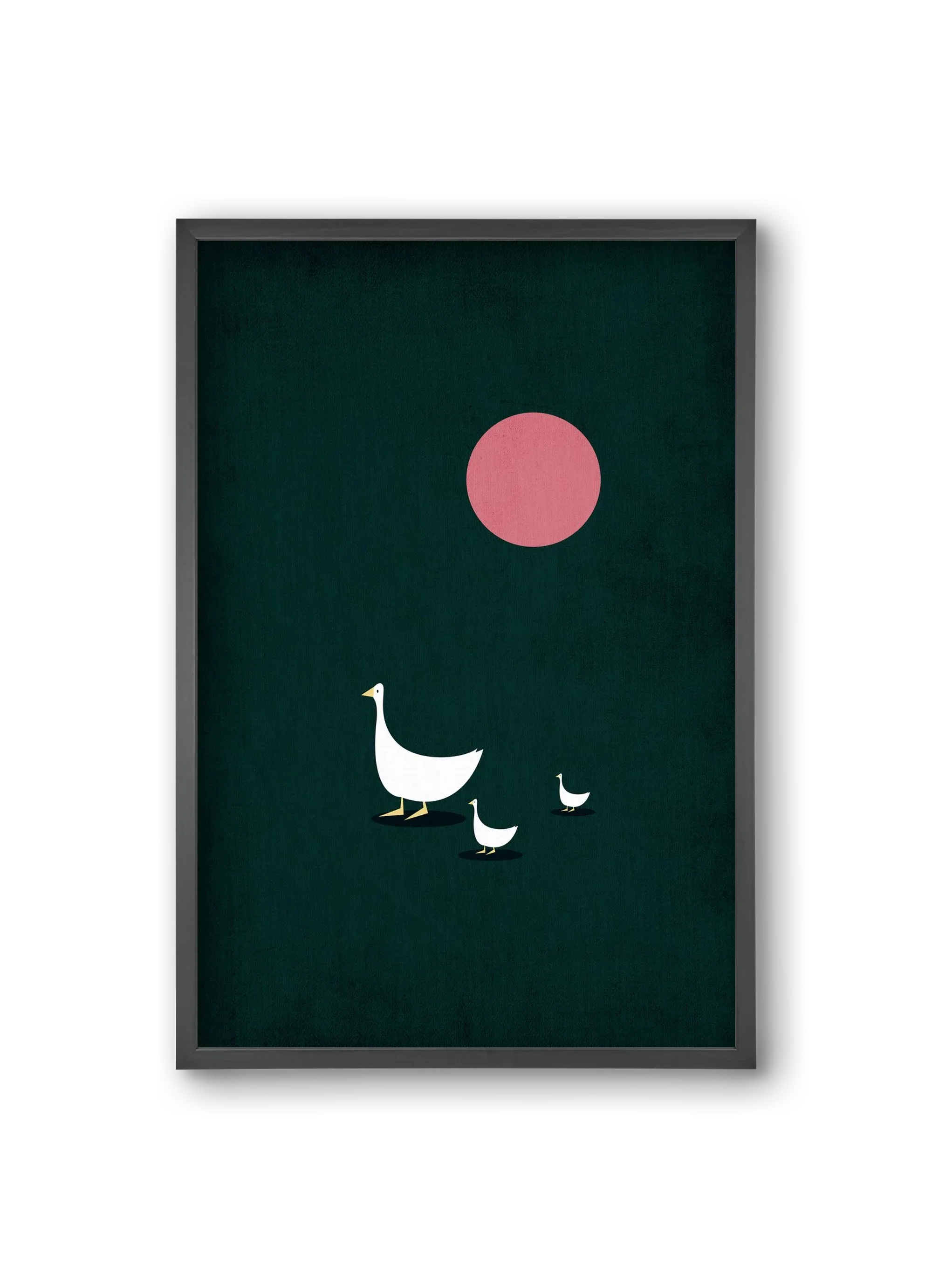 Sunny side of life - artbridge