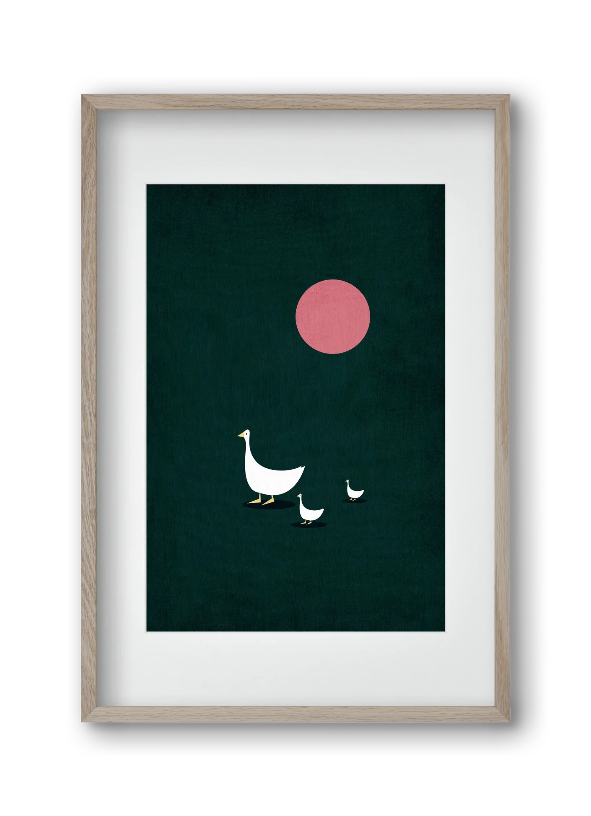 Sunny side of life - artbridge