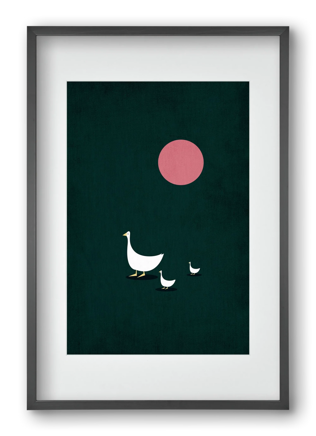Sunny side of life - artbridge