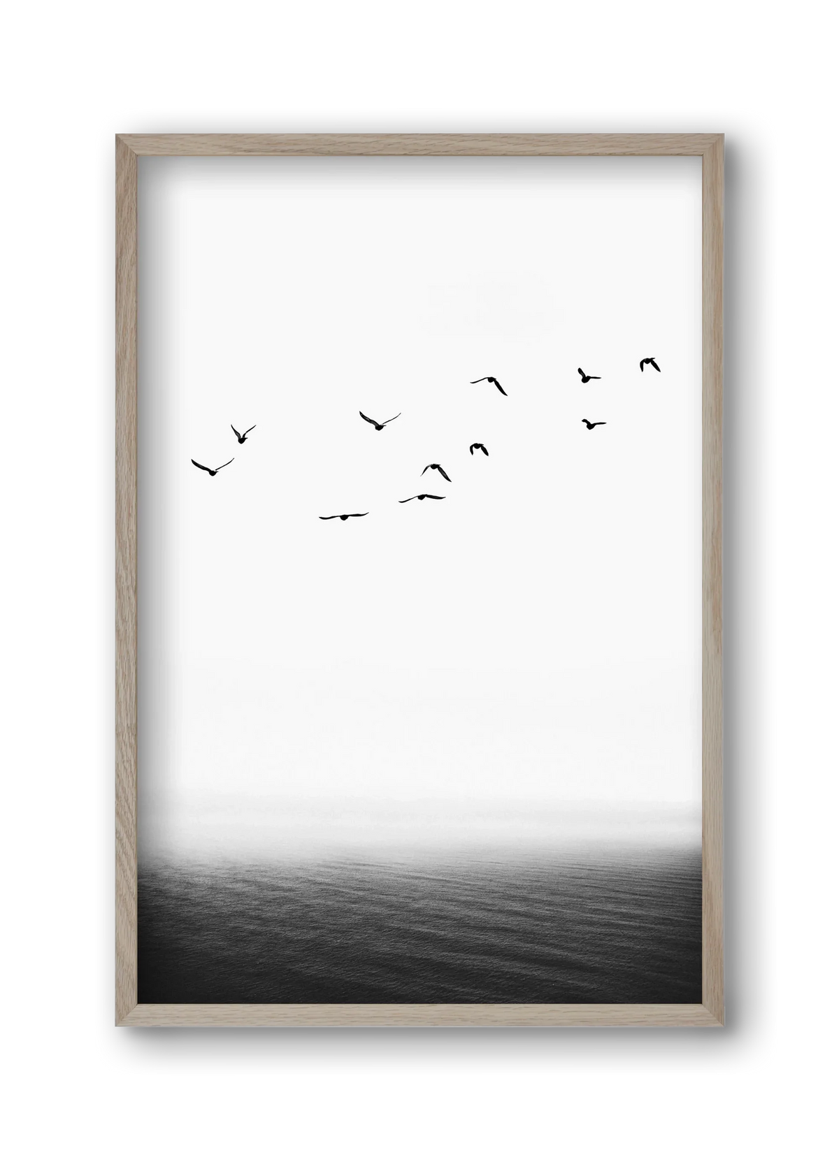 The seaside - artbridge