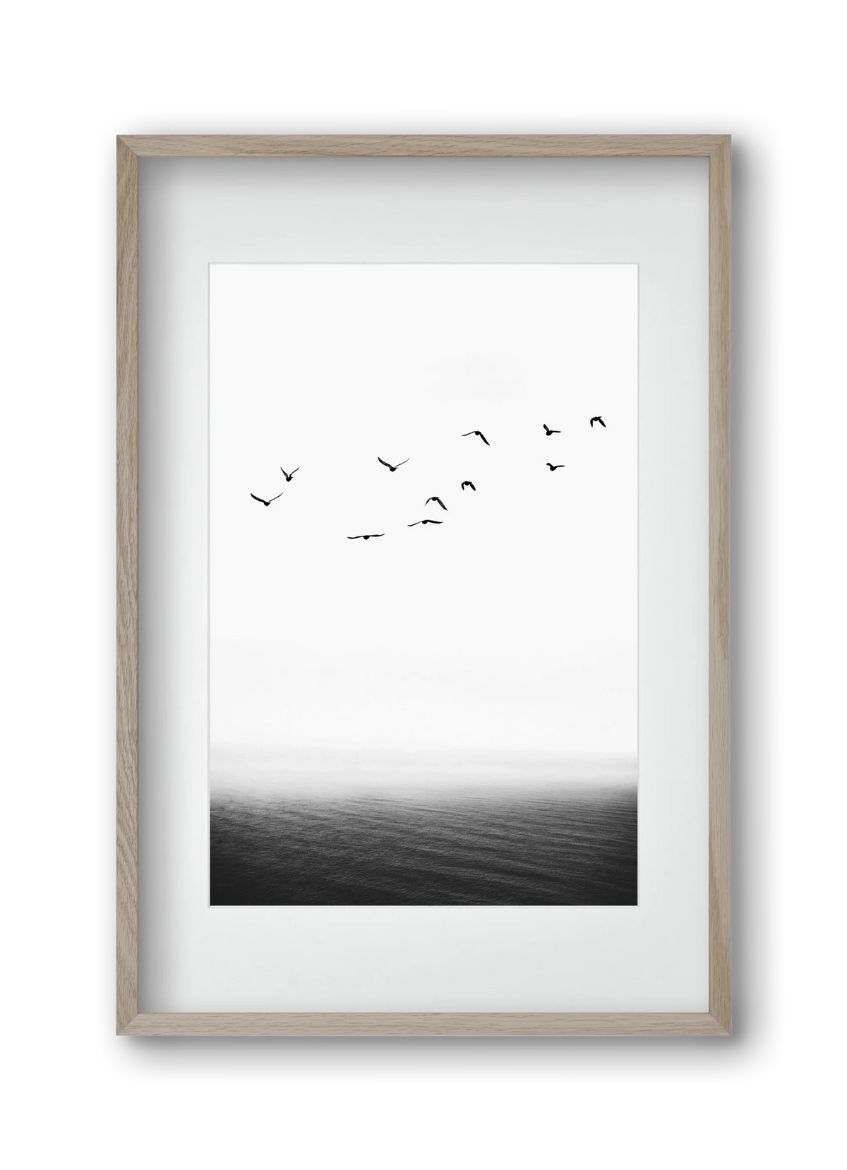 The seaside - artbridge