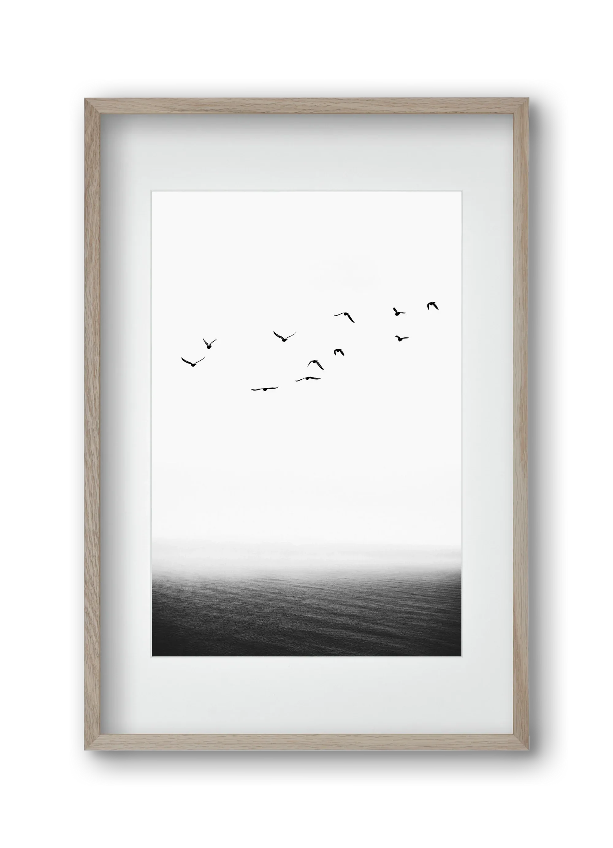 The seaside - artbridge