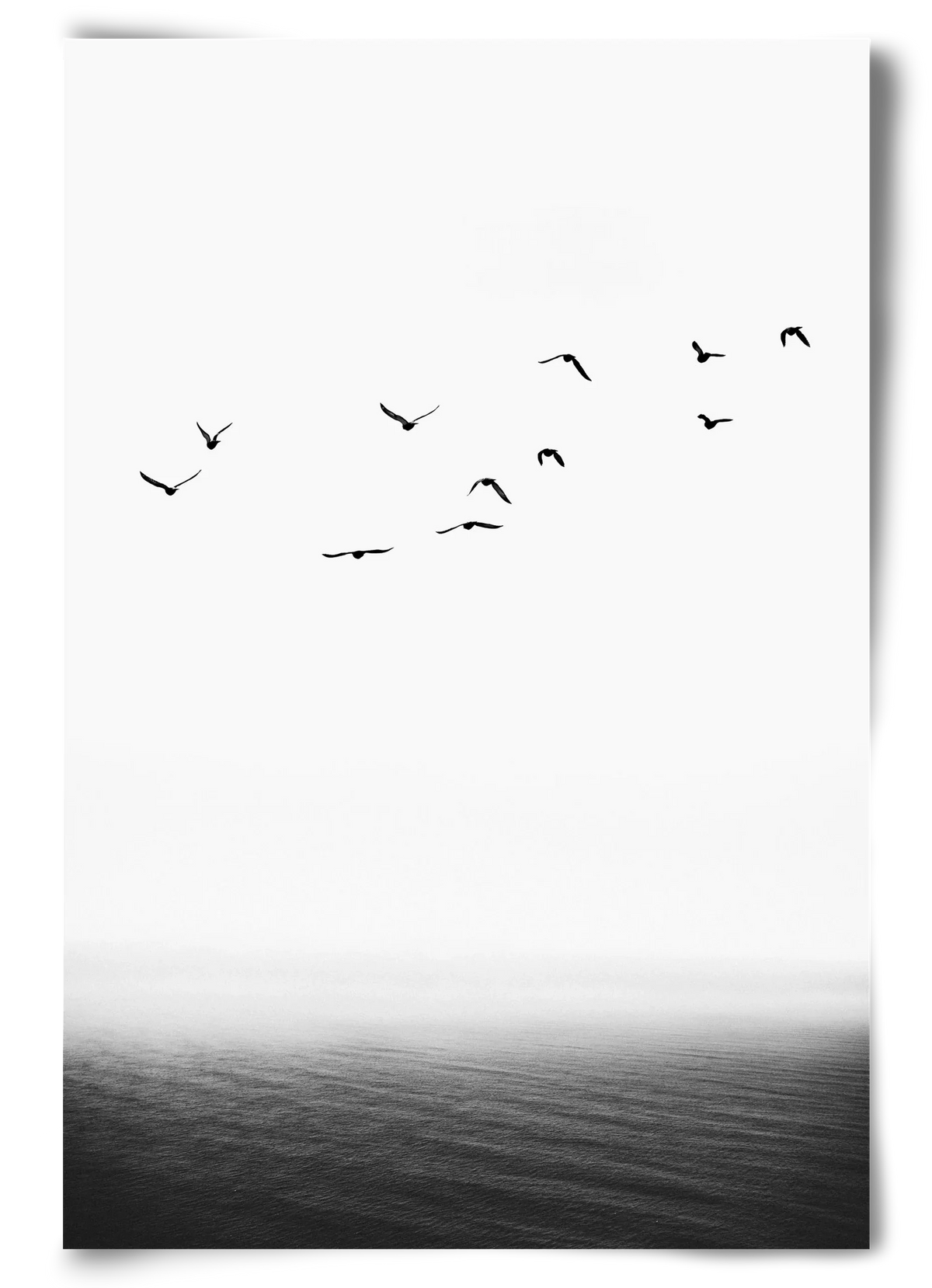 The seaside - artbridge