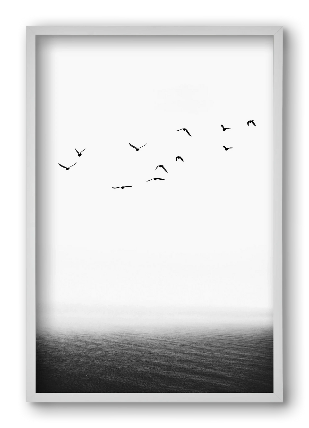 The seaside - artbridge
