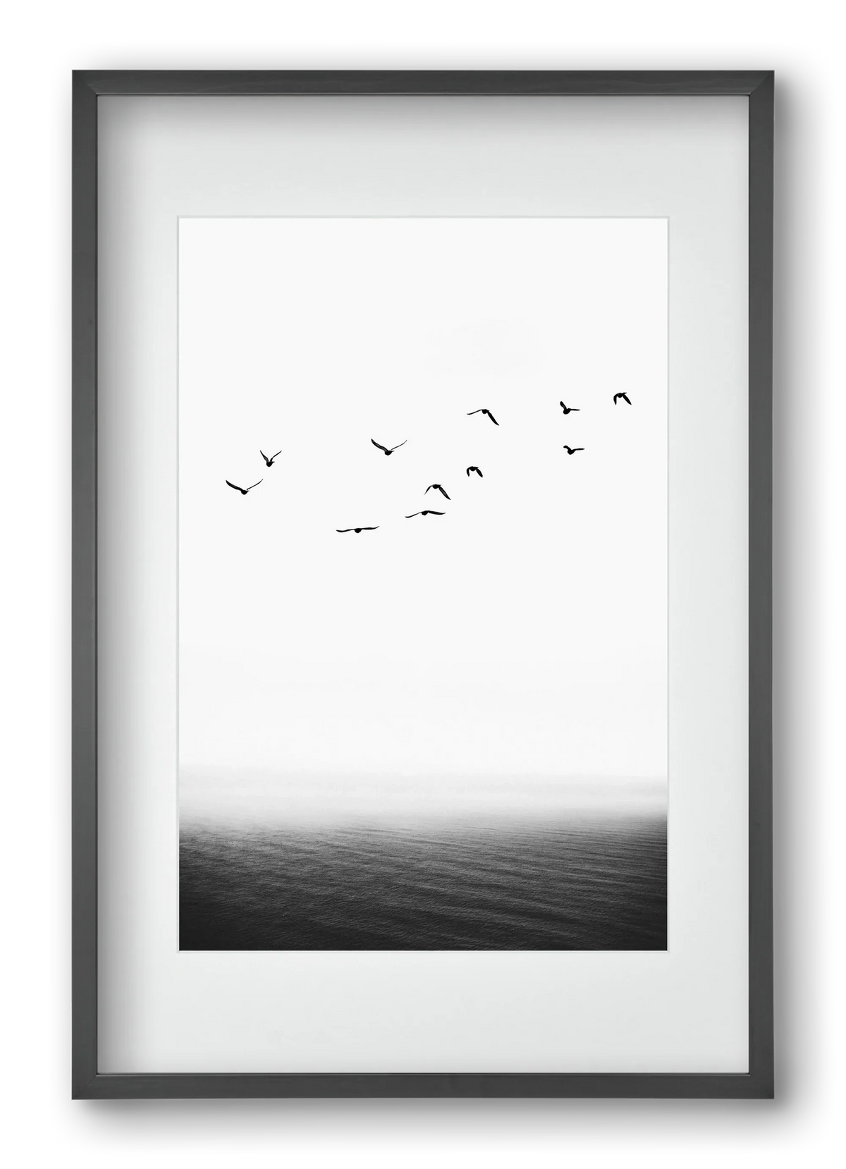 The seaside - artbridge
