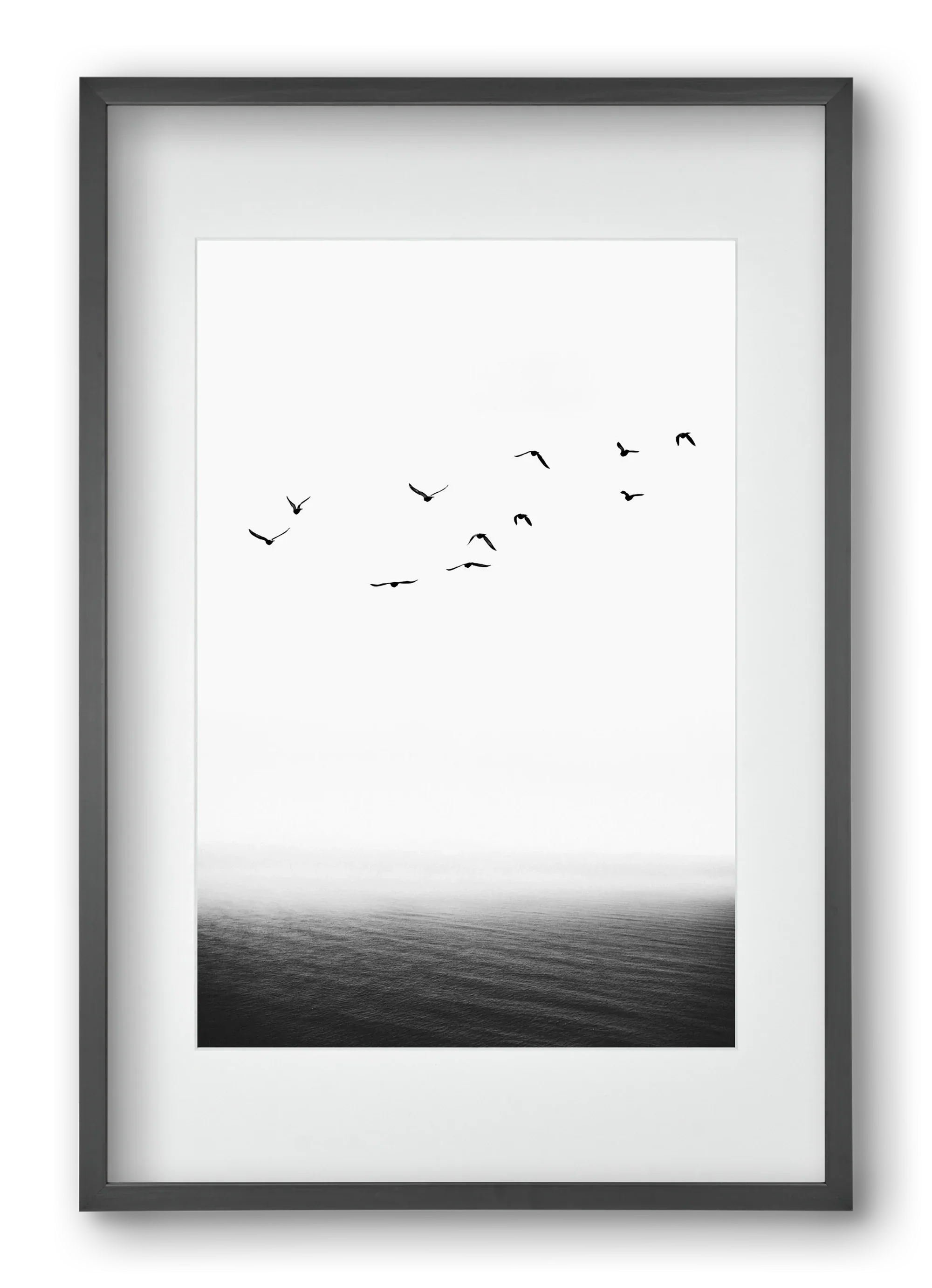 The seaside - artbridge