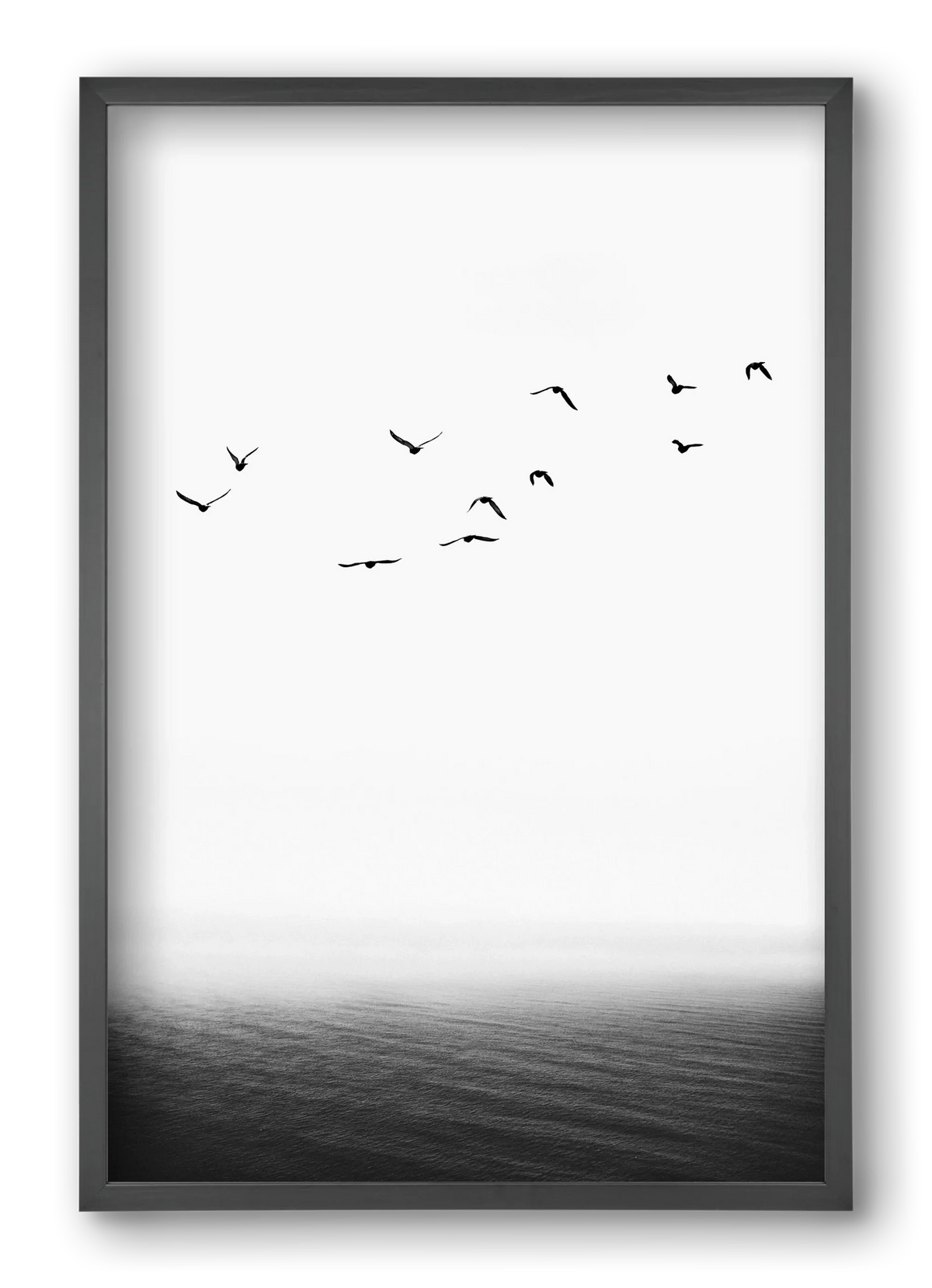 The seaside - artbridge
