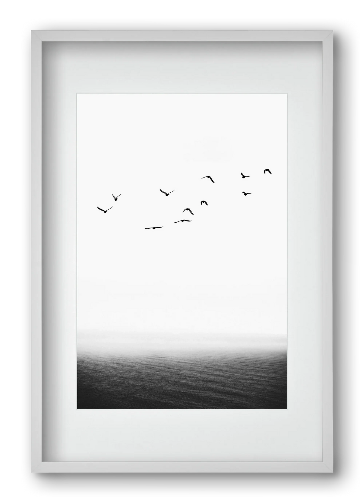 The seaside - artbridge