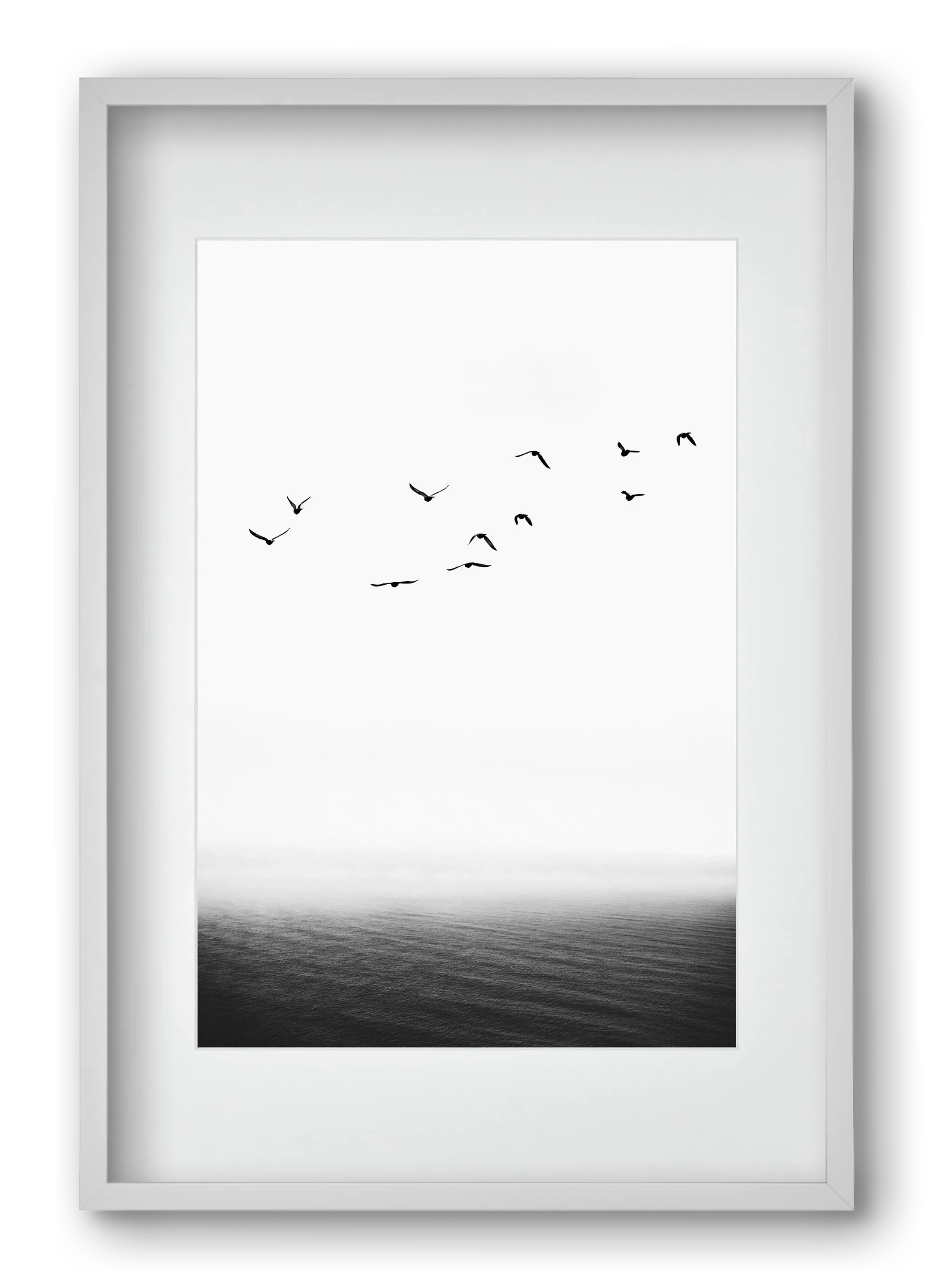 The seaside - artbridge