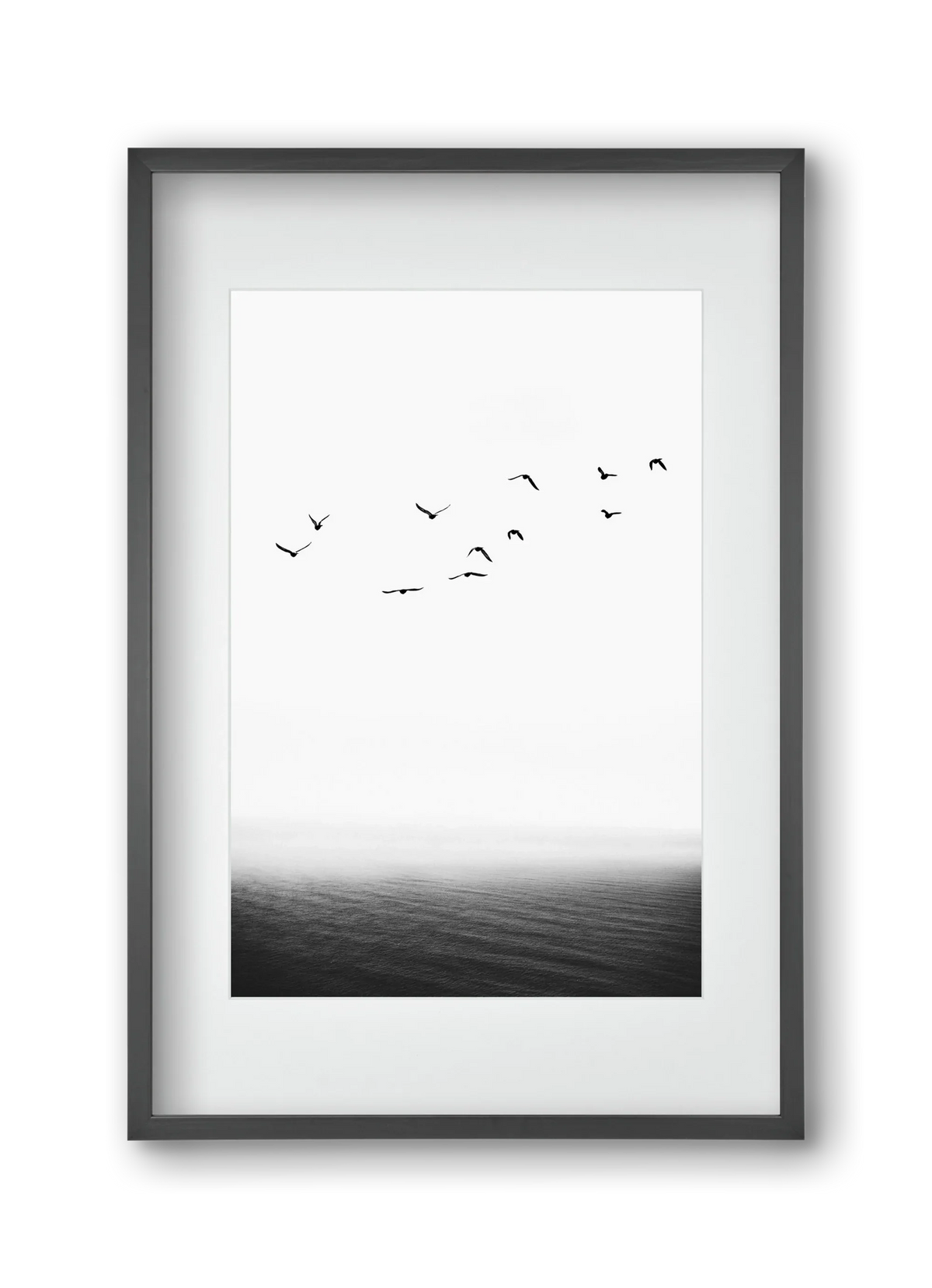 The seaside - artbridge