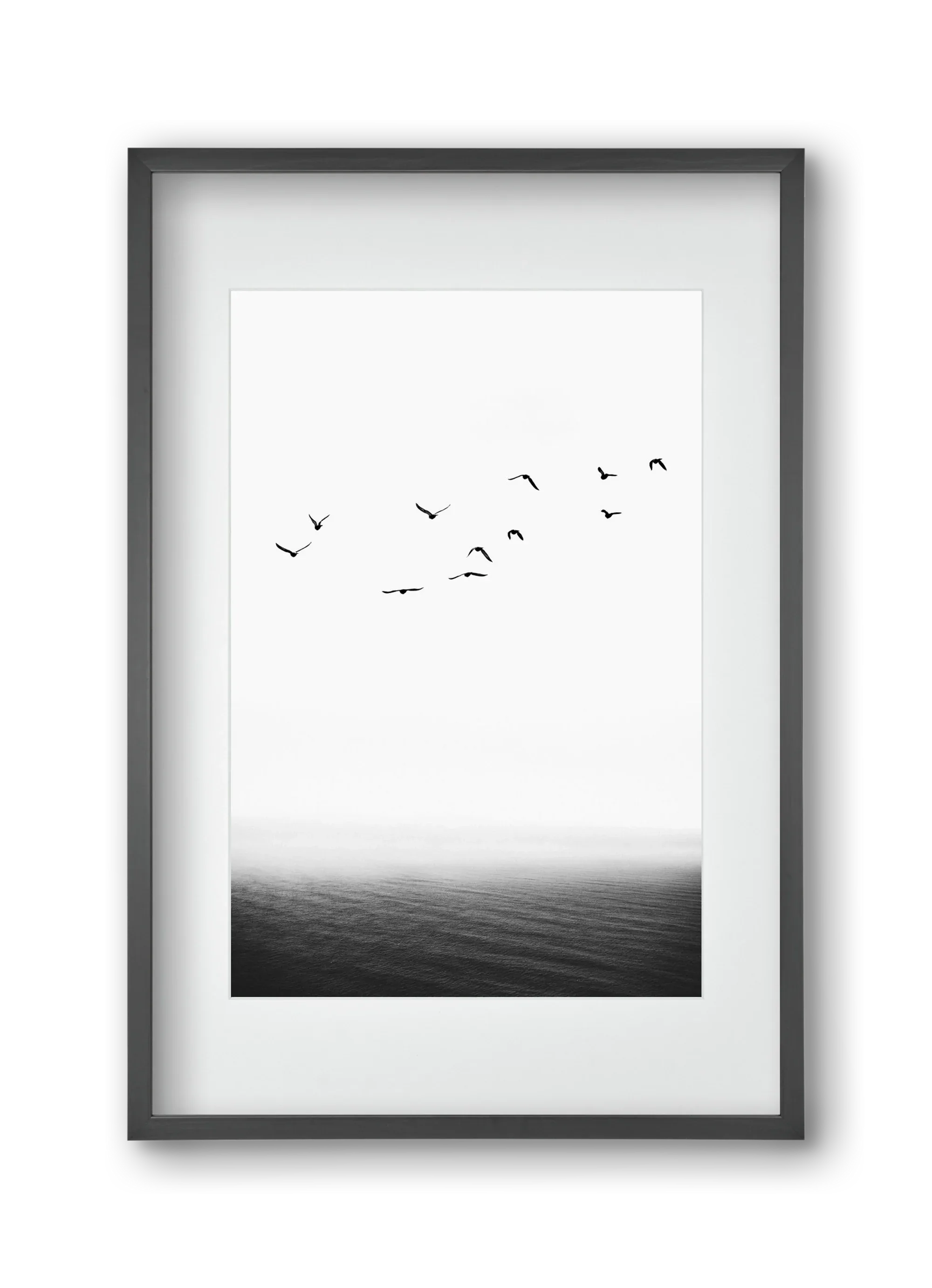 The seaside - artbridge