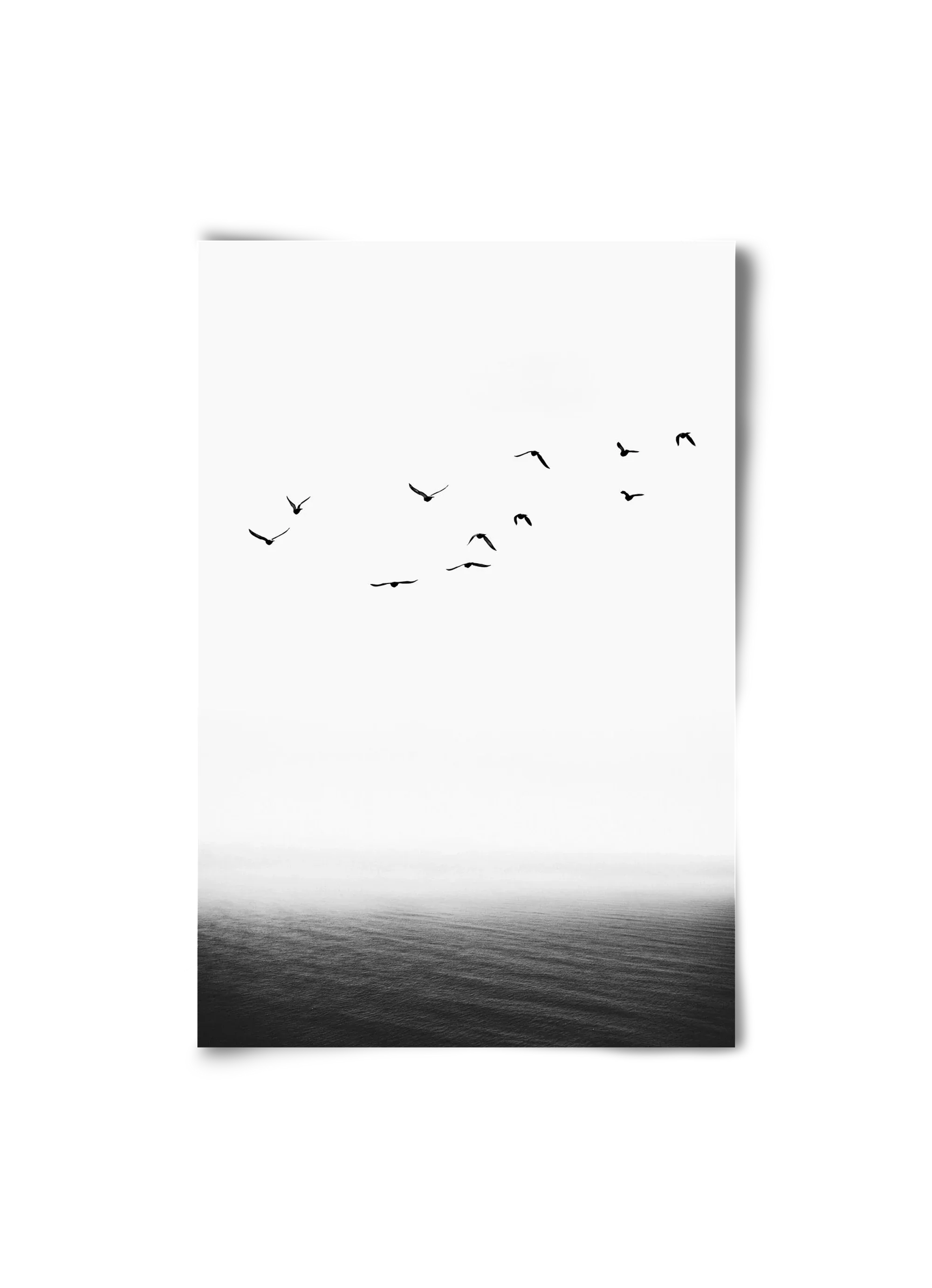 The seaside - artbridge