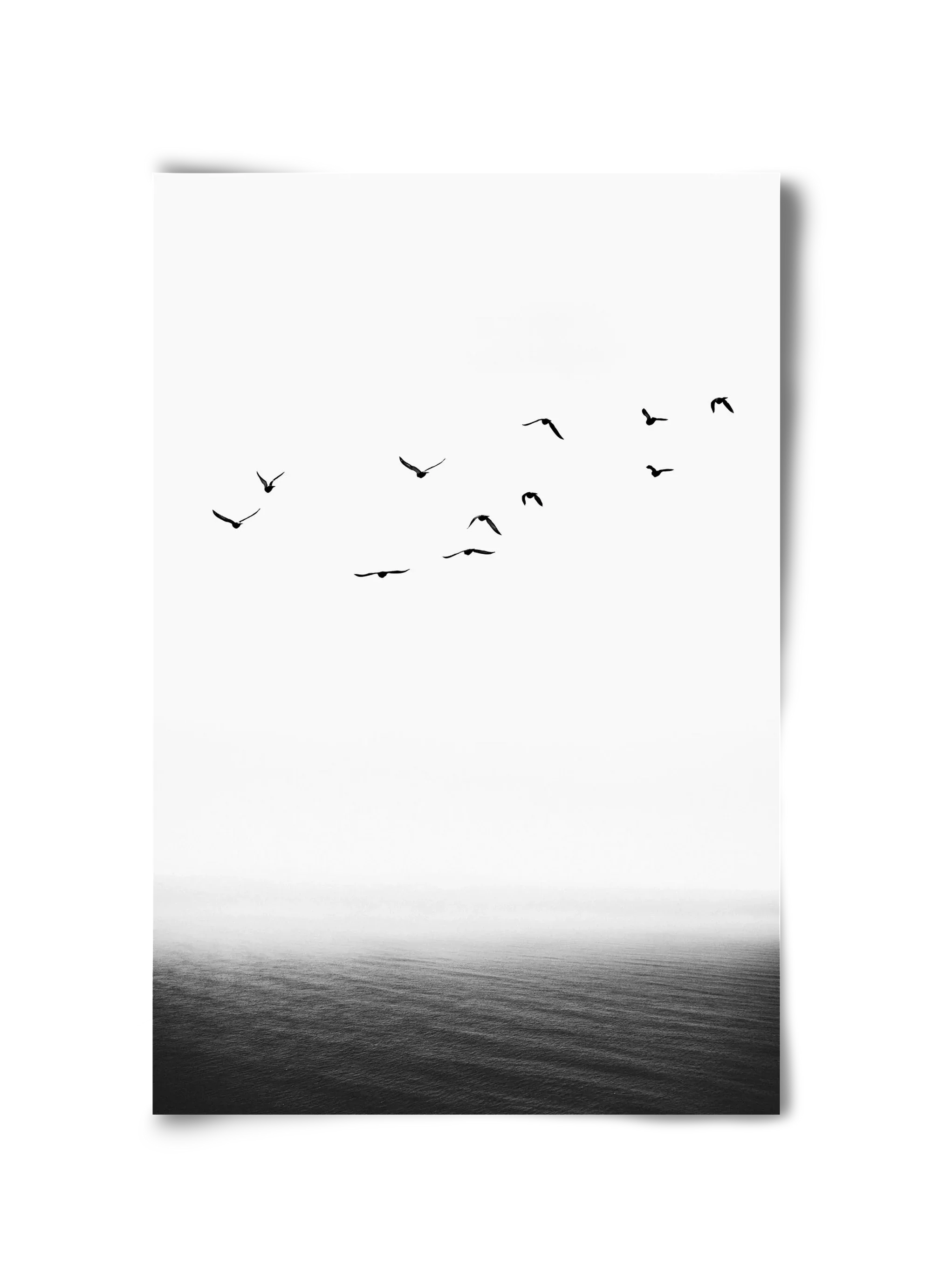 The seaside - artbridge