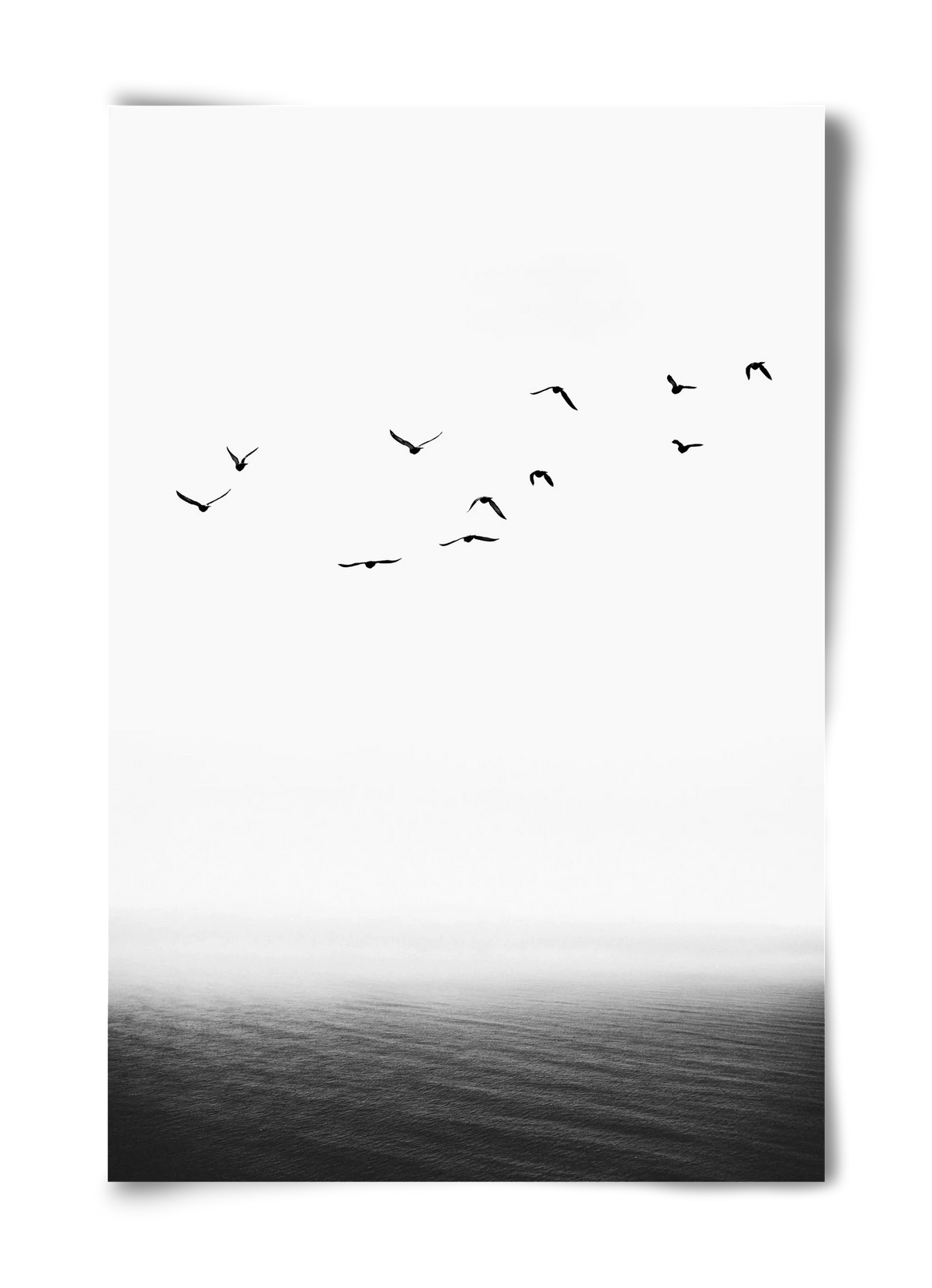 The seaside - artbridge