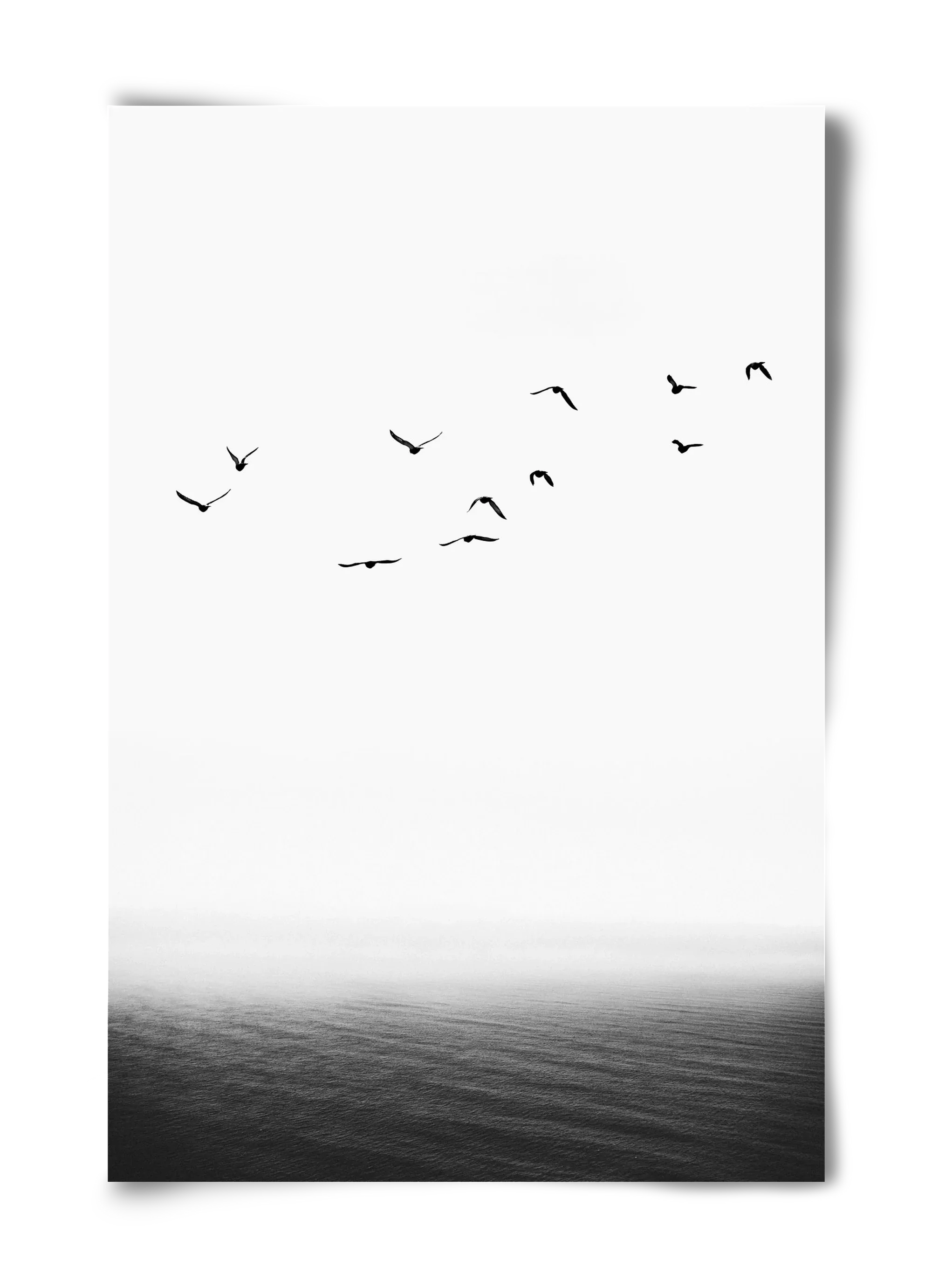 The seaside - artbridge