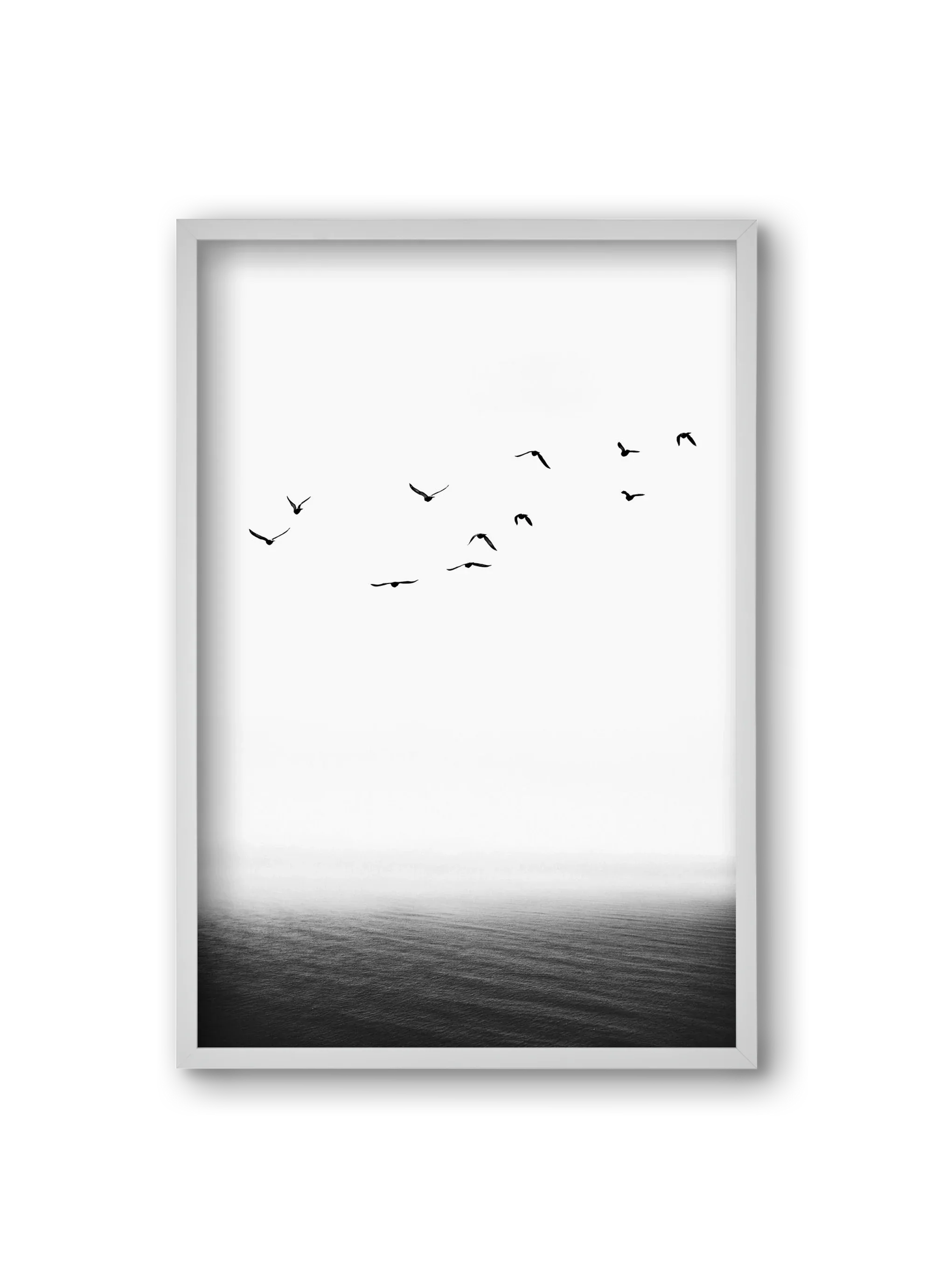 The seaside - artbridge