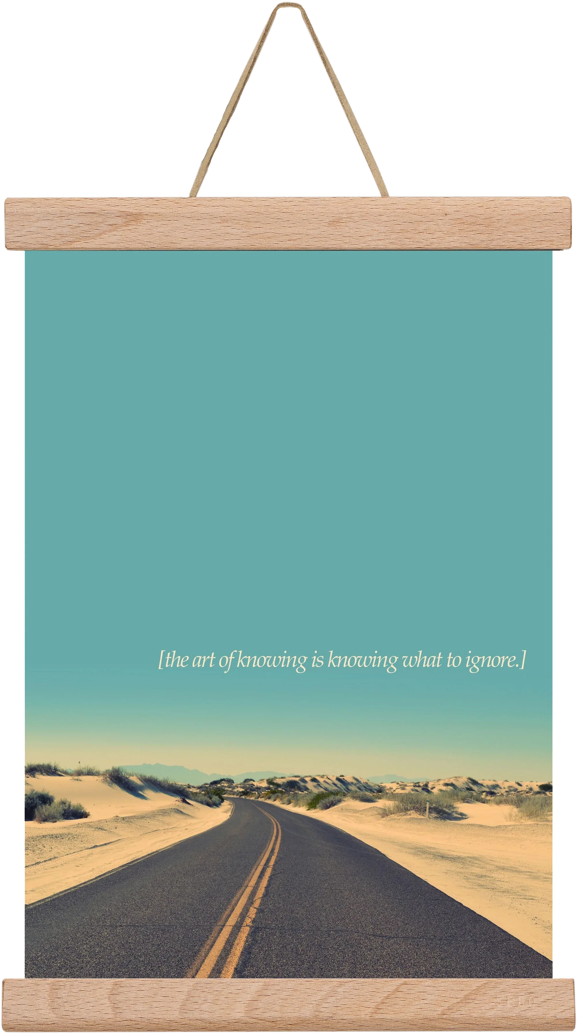 The art of knowing - artbridge