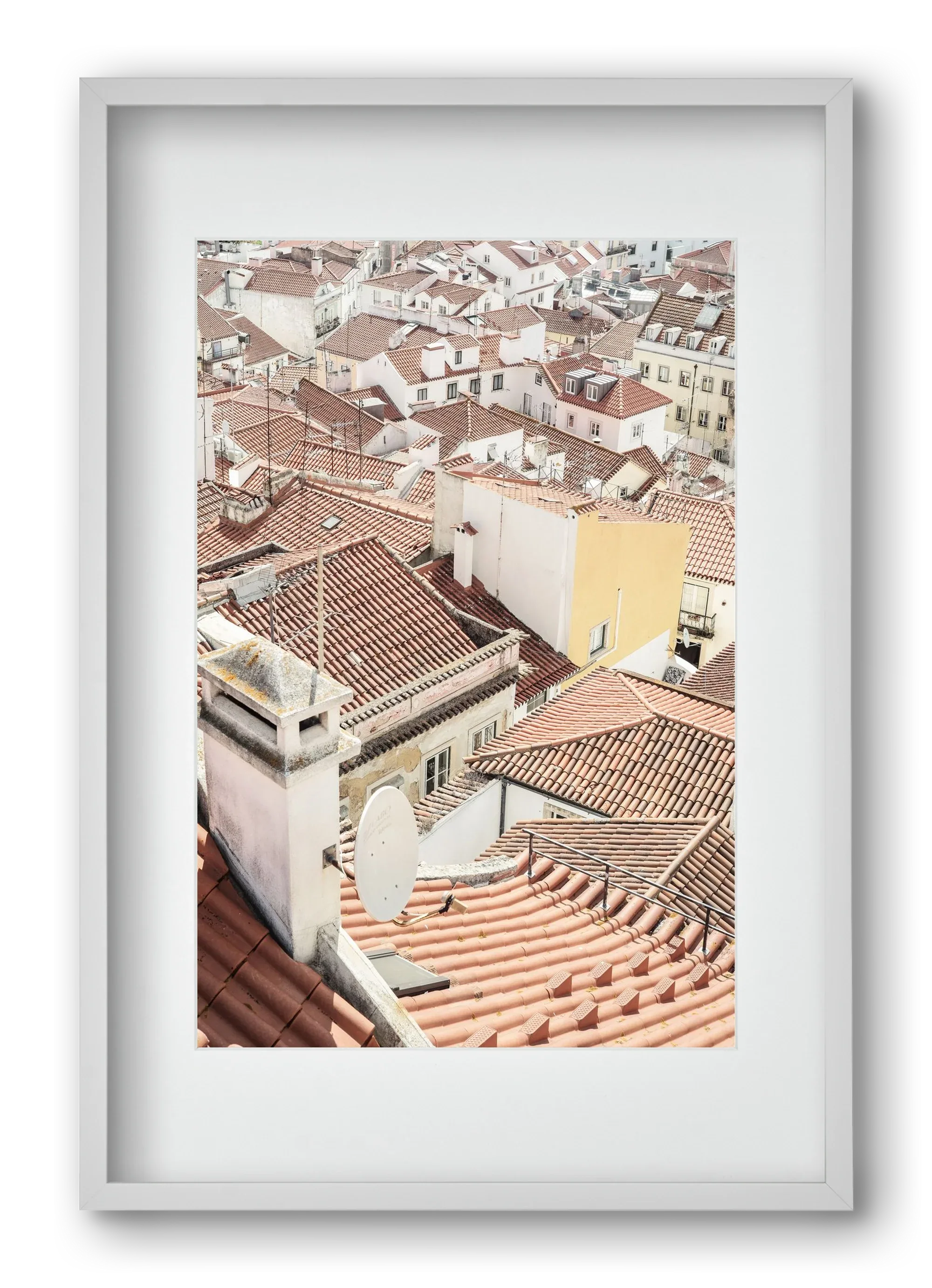 Alfama - artbridge
