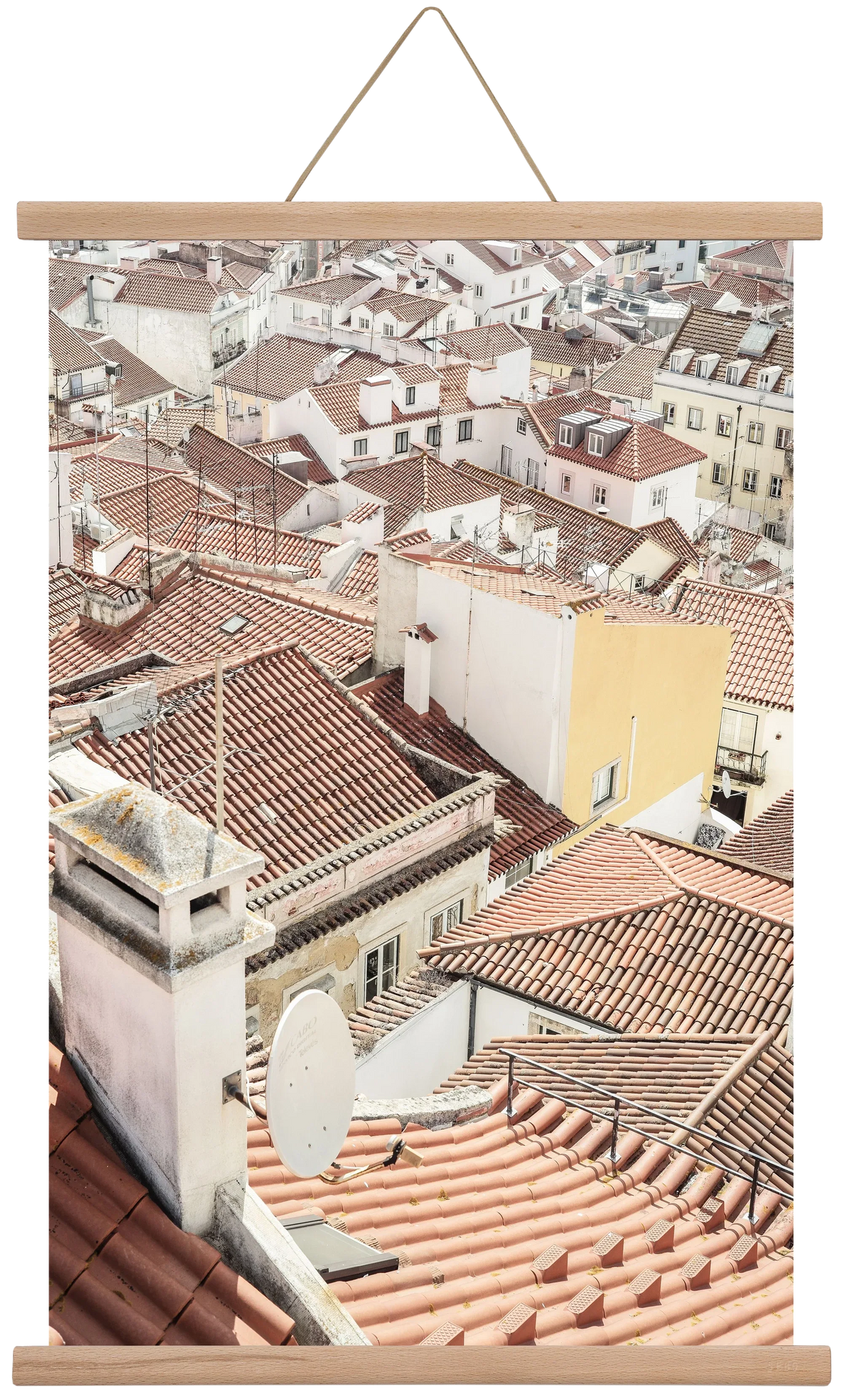 Alfama - artbridge