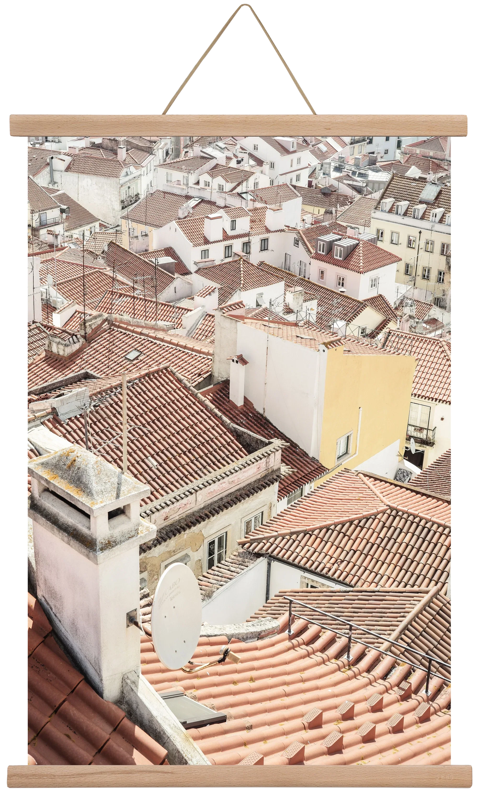 Alfama - artbridge