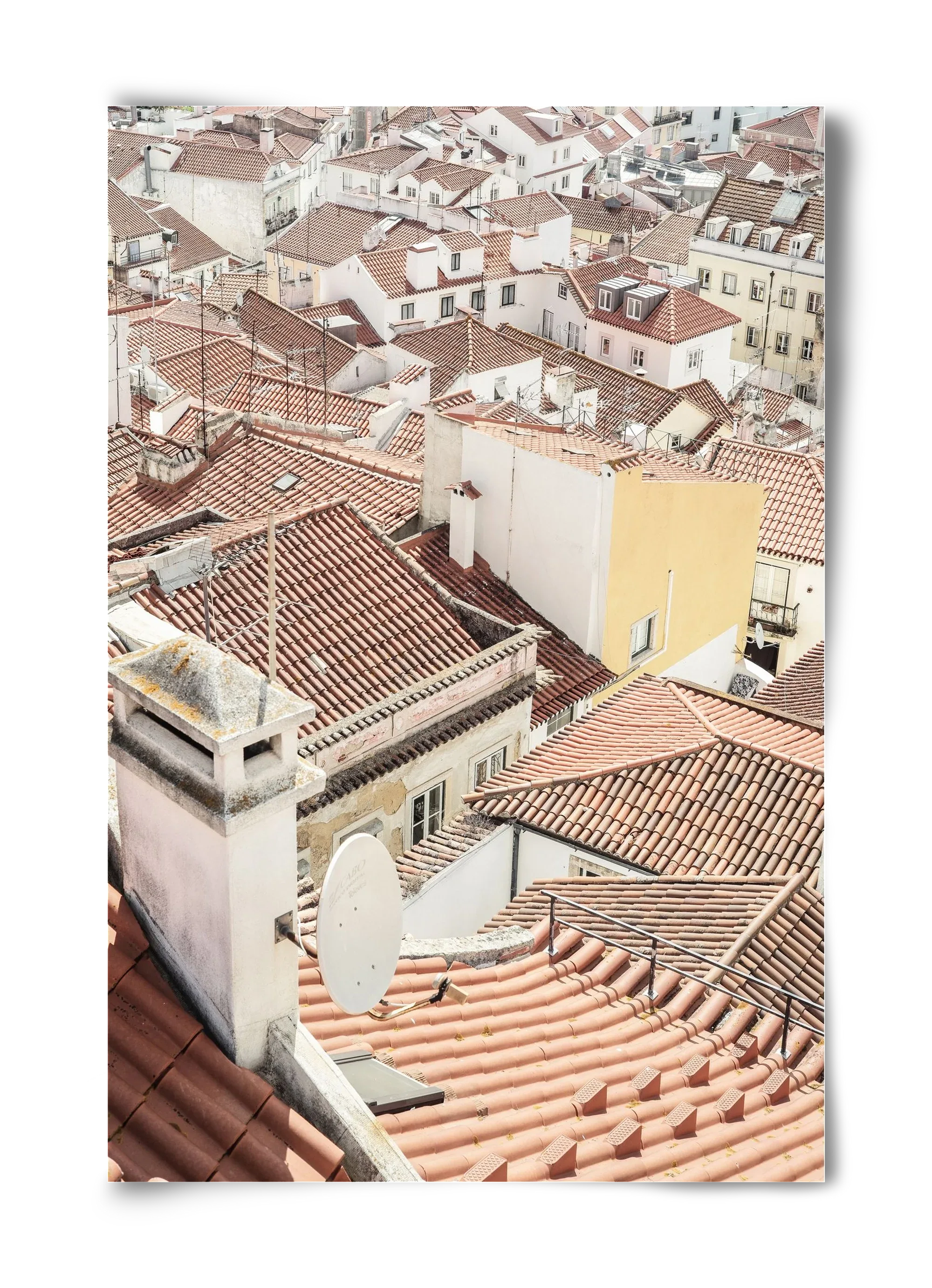 Alfama - artbridge